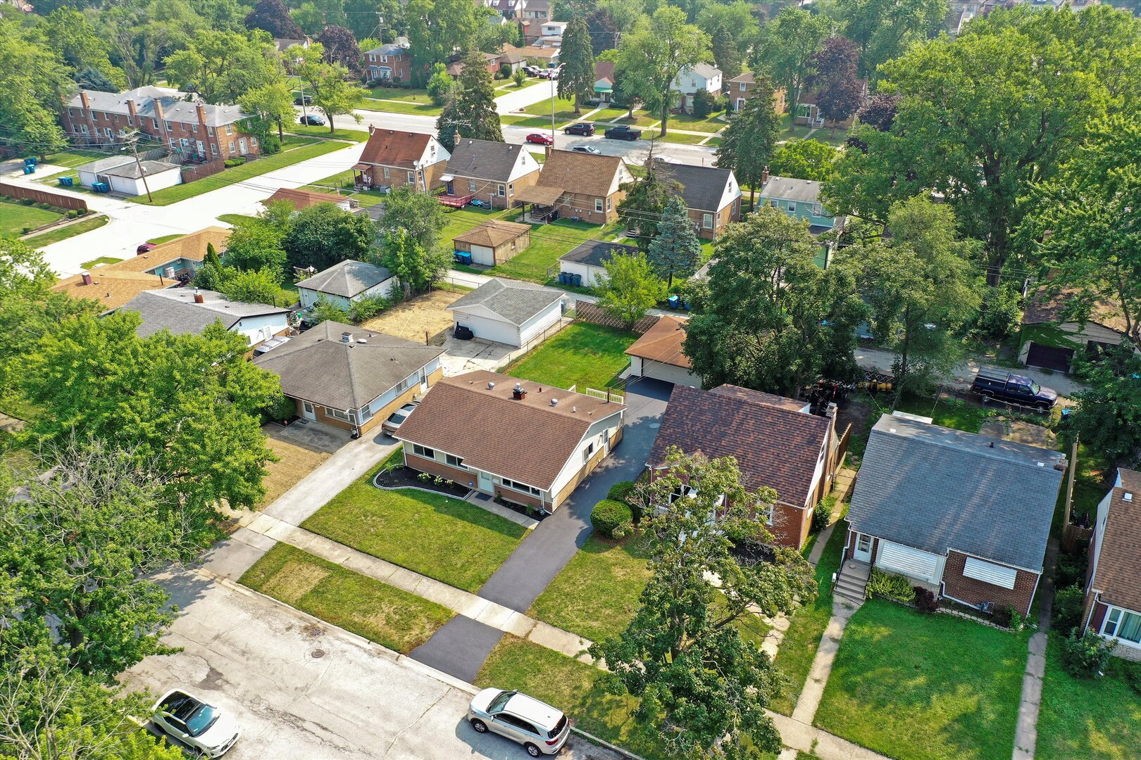 1461 Forest Avenue, Calumet City, IL 60409