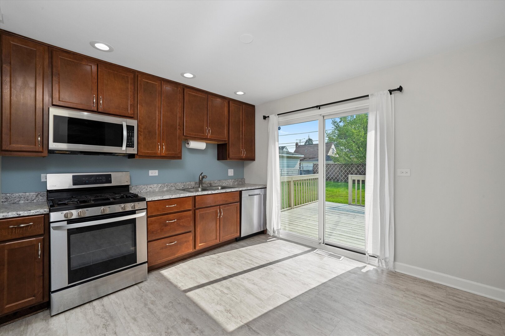 1461 Forest Avenue, Calumet City, IL 60409
