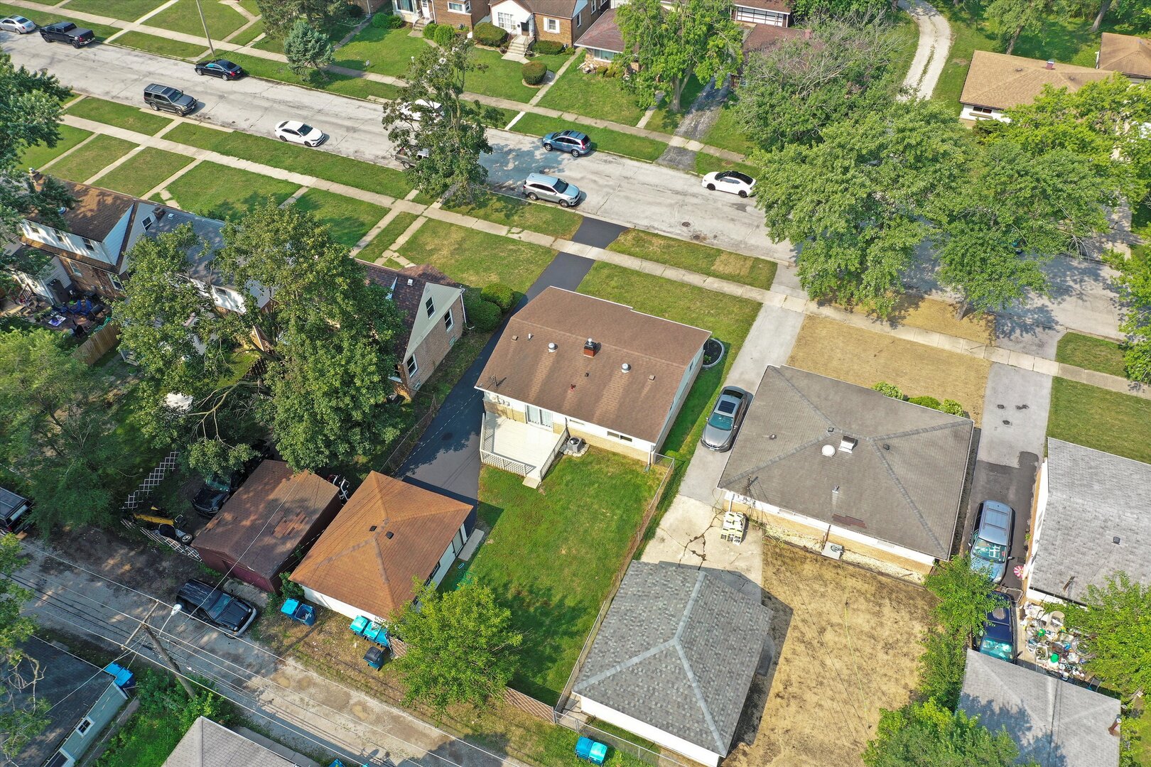 1461 Forest Avenue, Calumet City, IL 60409
