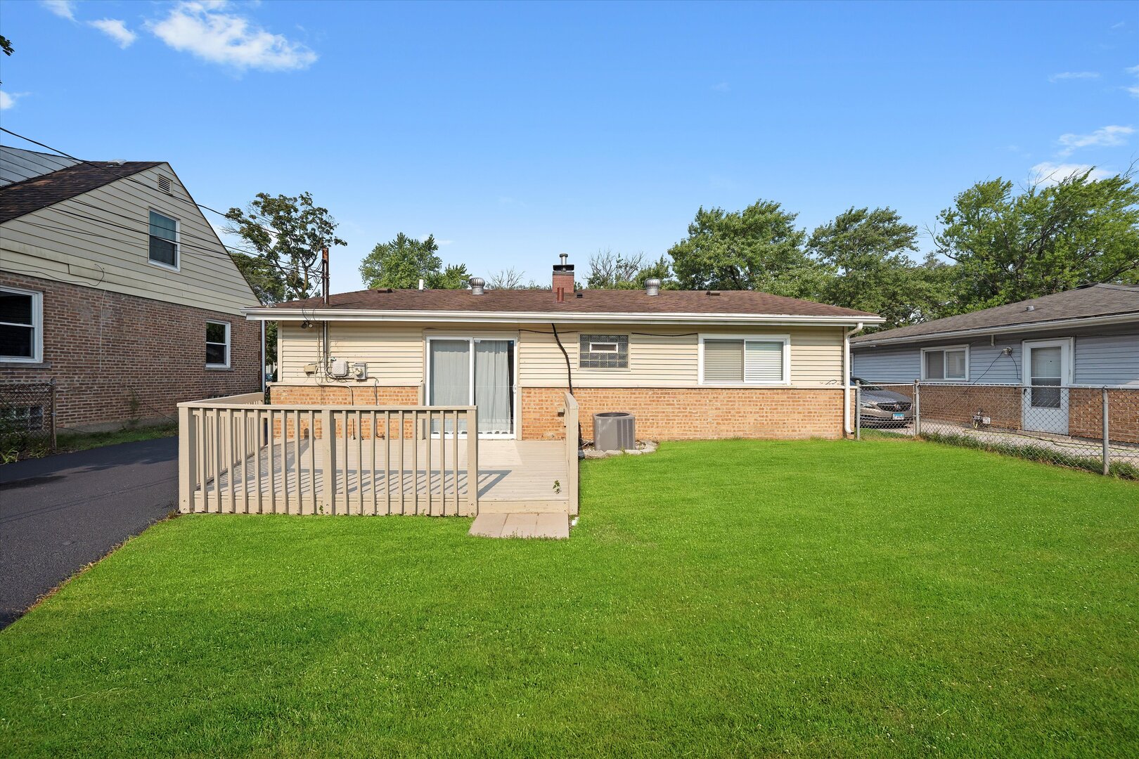 1461 Forest Avenue, Calumet City, IL 60409