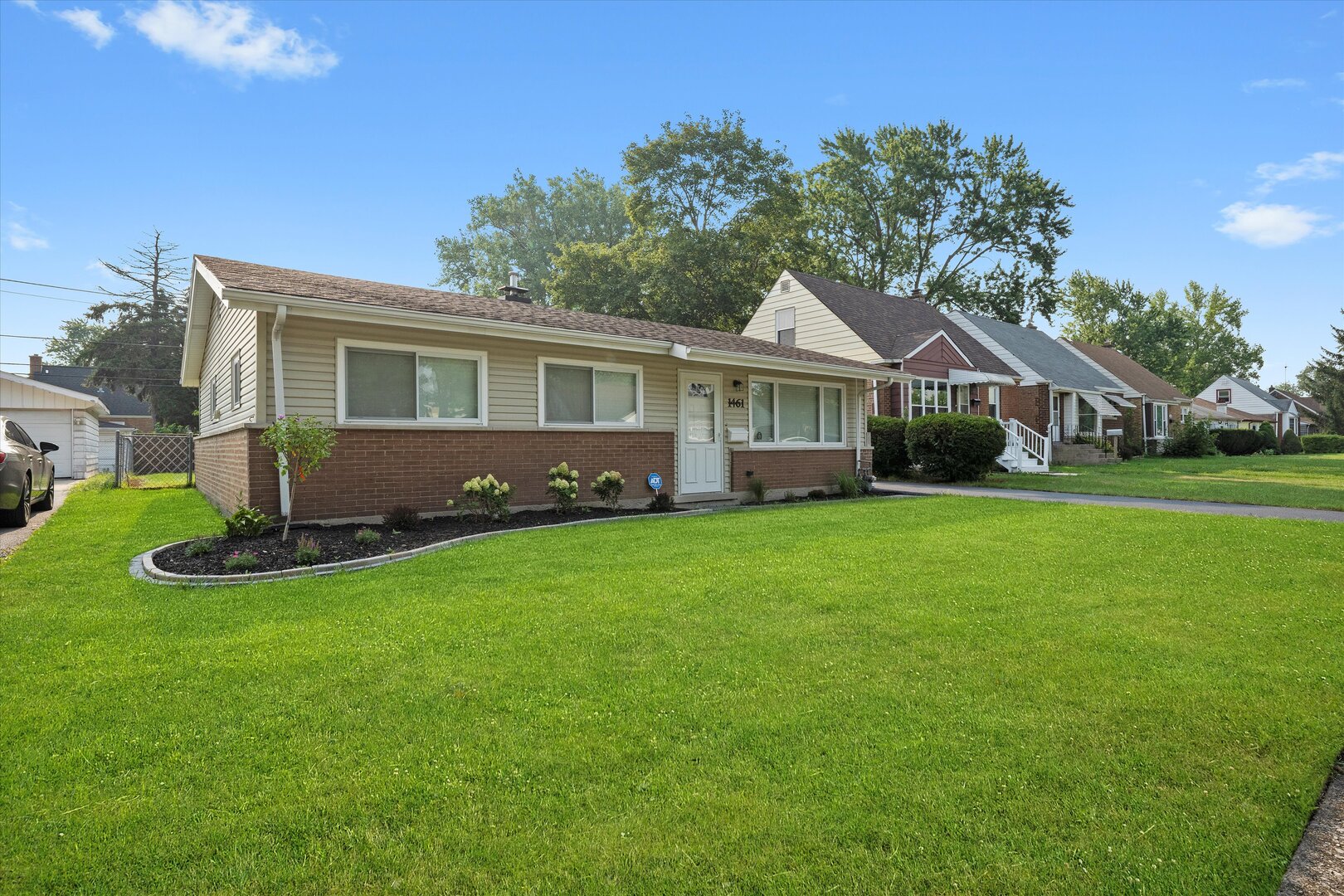 1461 Forest Avenue, Calumet City, IL 60409