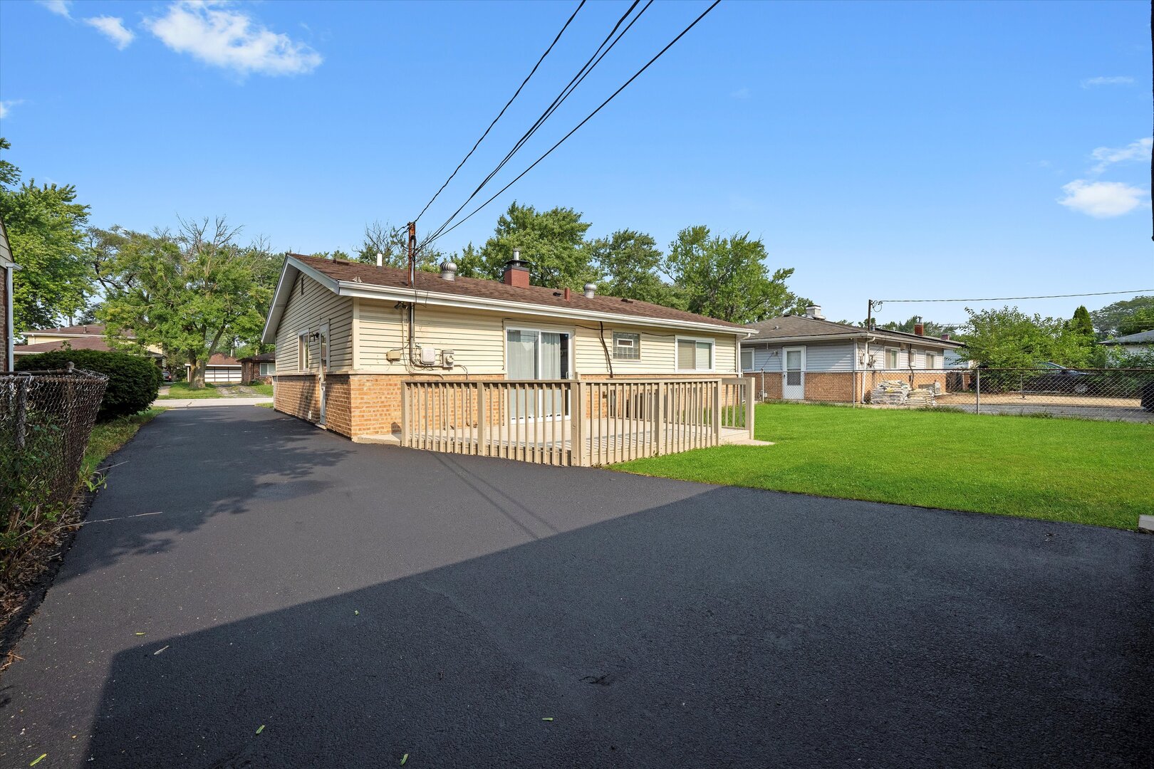 1461 Forest Avenue, Calumet City, IL 60409