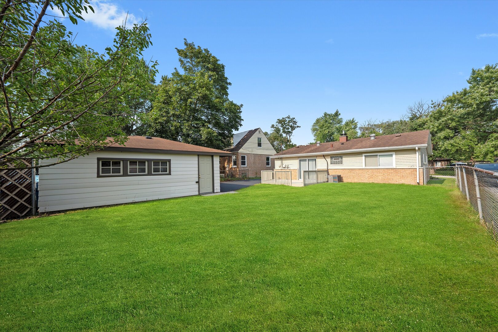 1461 Forest Avenue, Calumet City, IL 60409