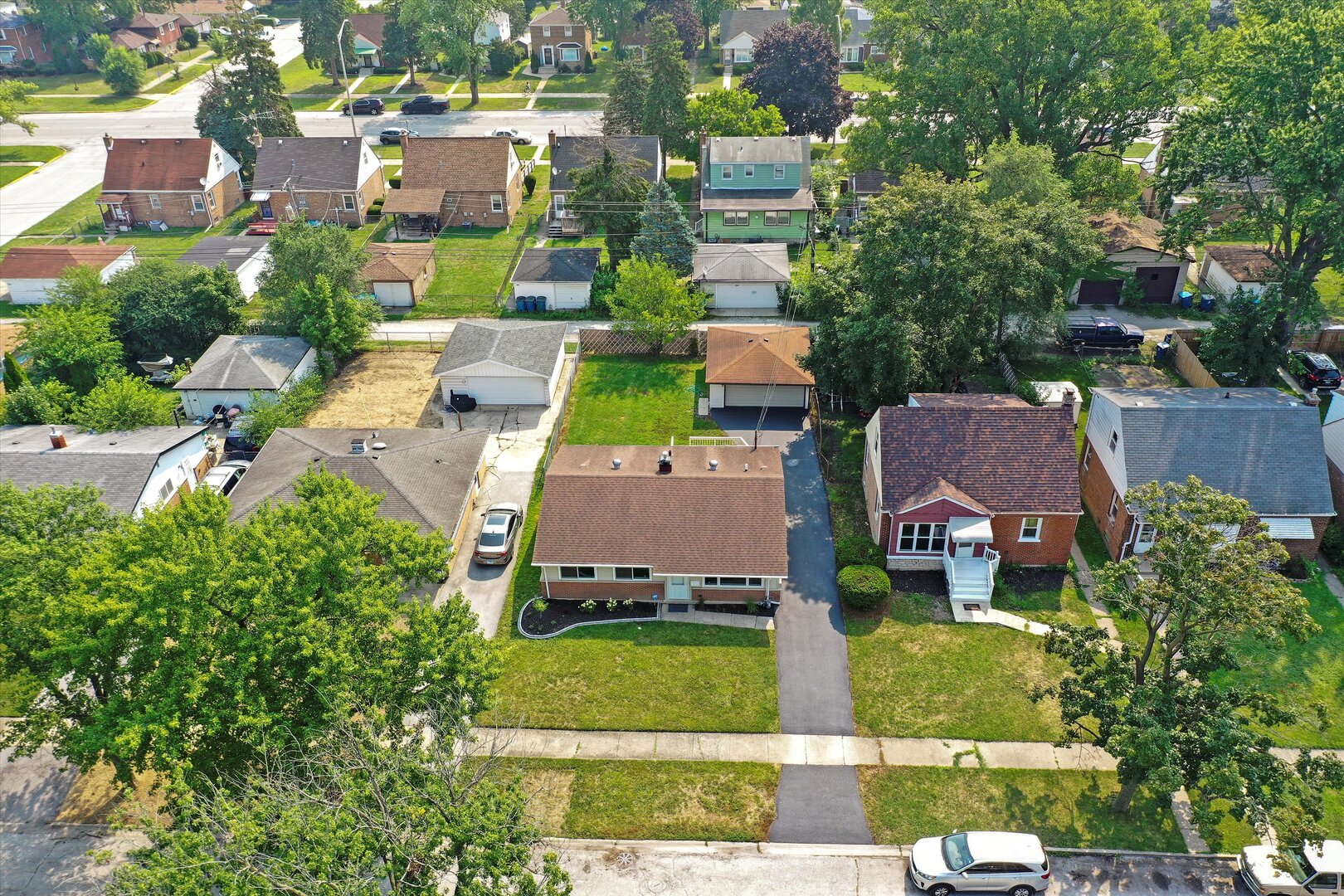 1461 Forest Avenue, Calumet City, IL 60409