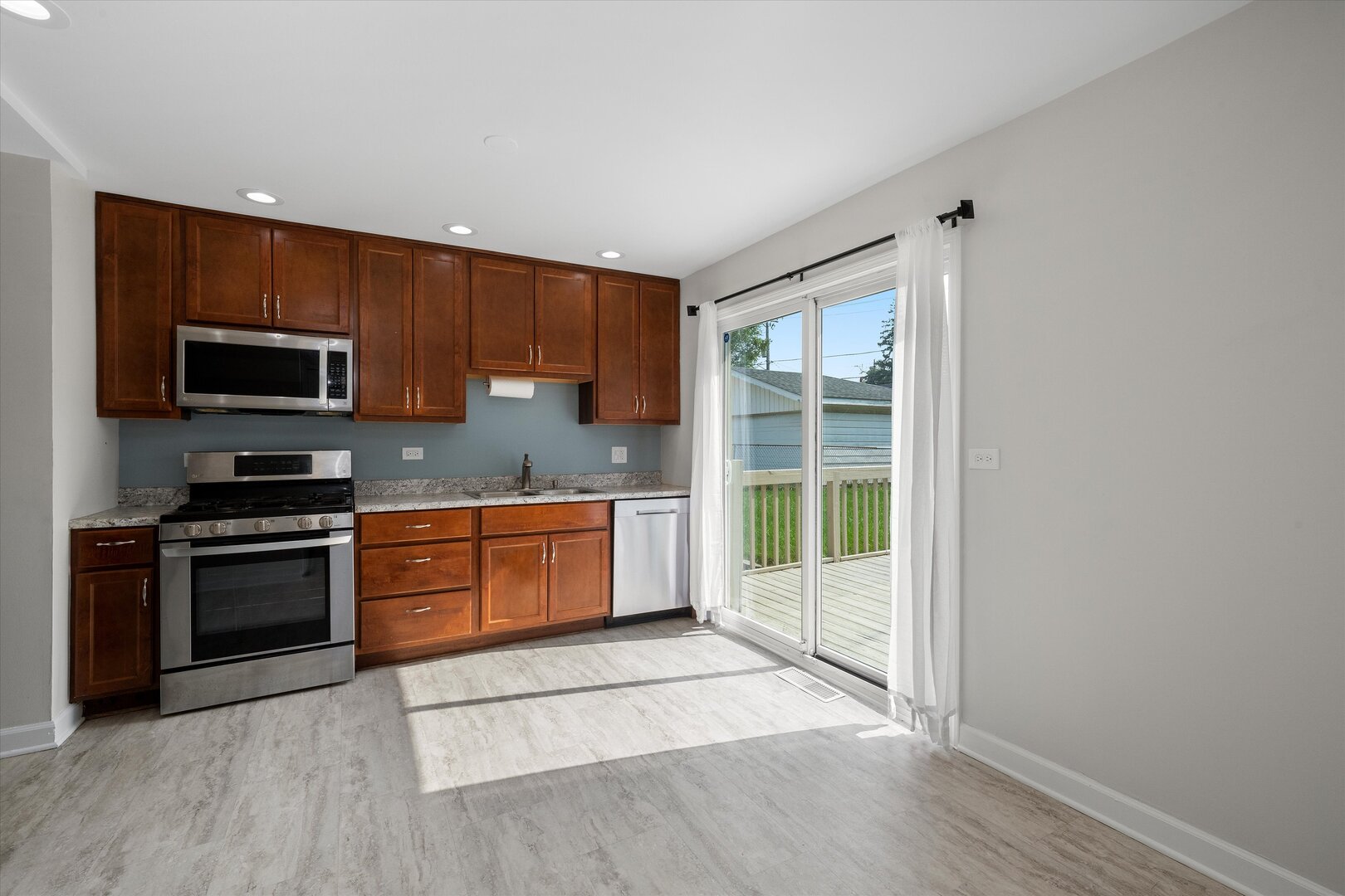 1461 Forest Avenue, Calumet City, IL 60409