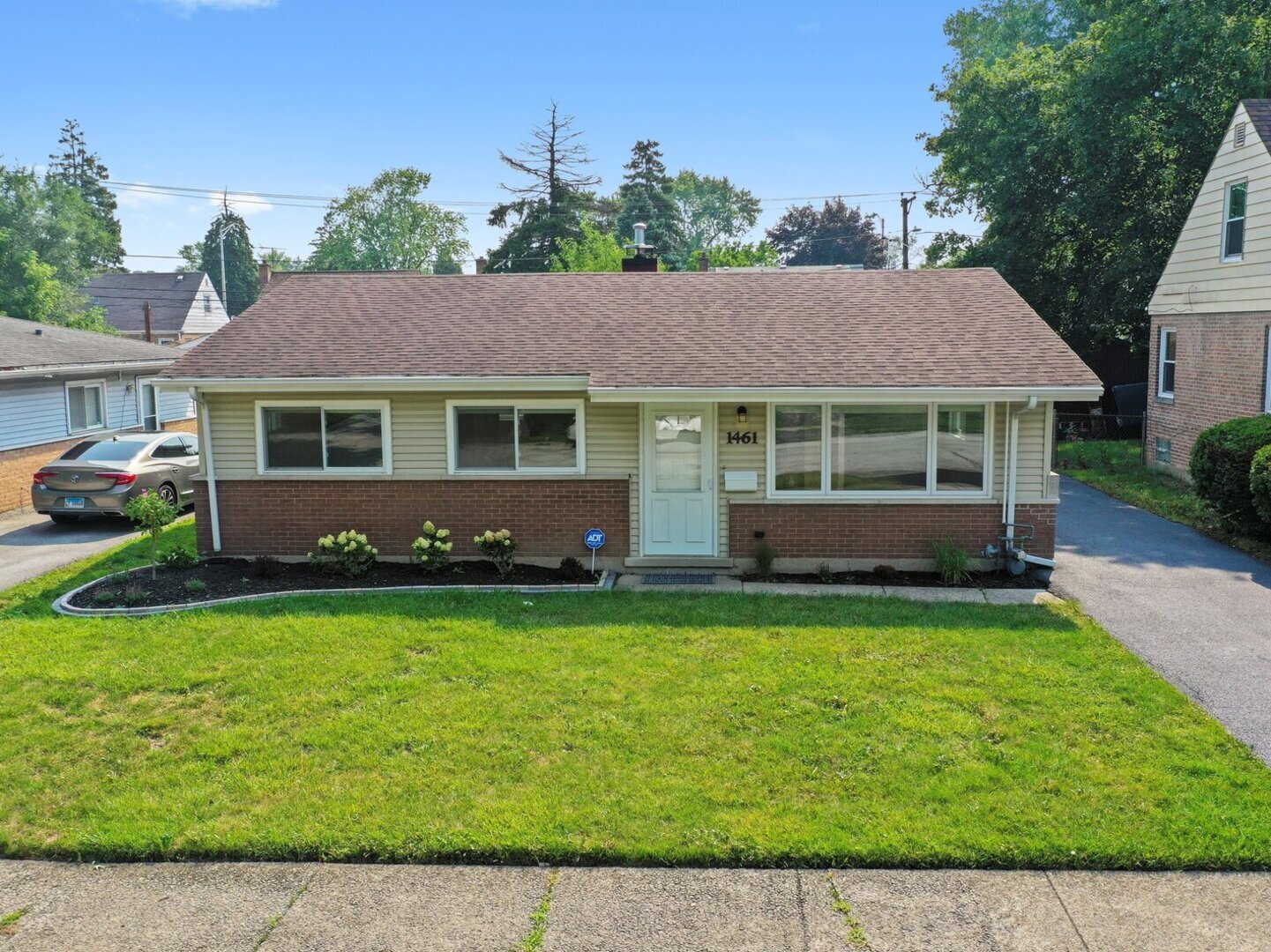 1461 Forest Avenue, Calumet City, IL 60409