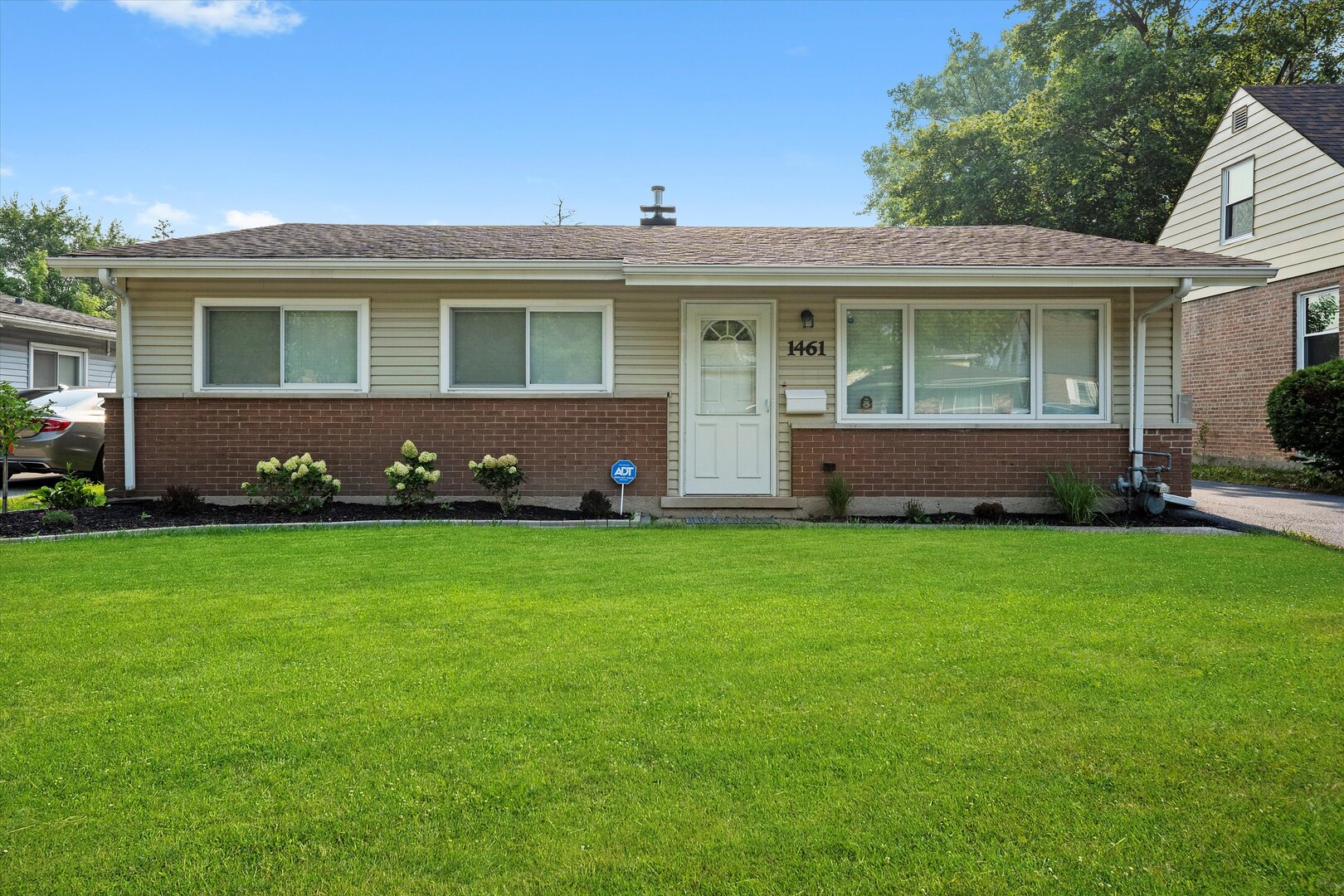 1461 Forest Avenue, Calumet City, IL 60409