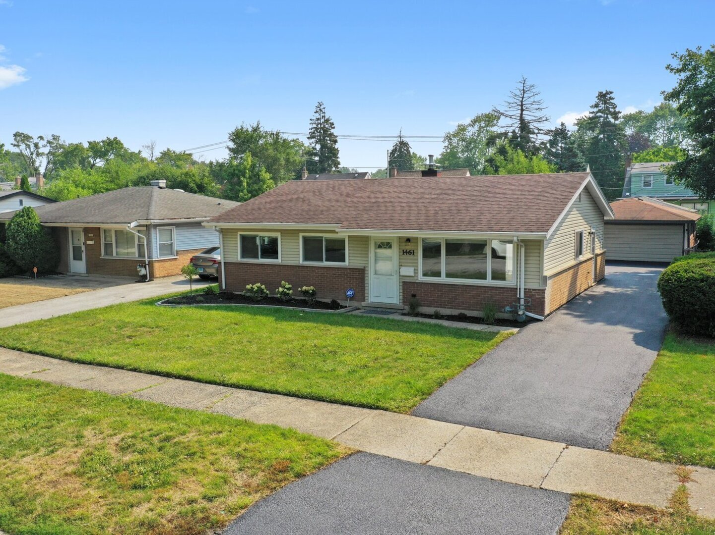 1461 Forest Avenue, Calumet City, IL 60409