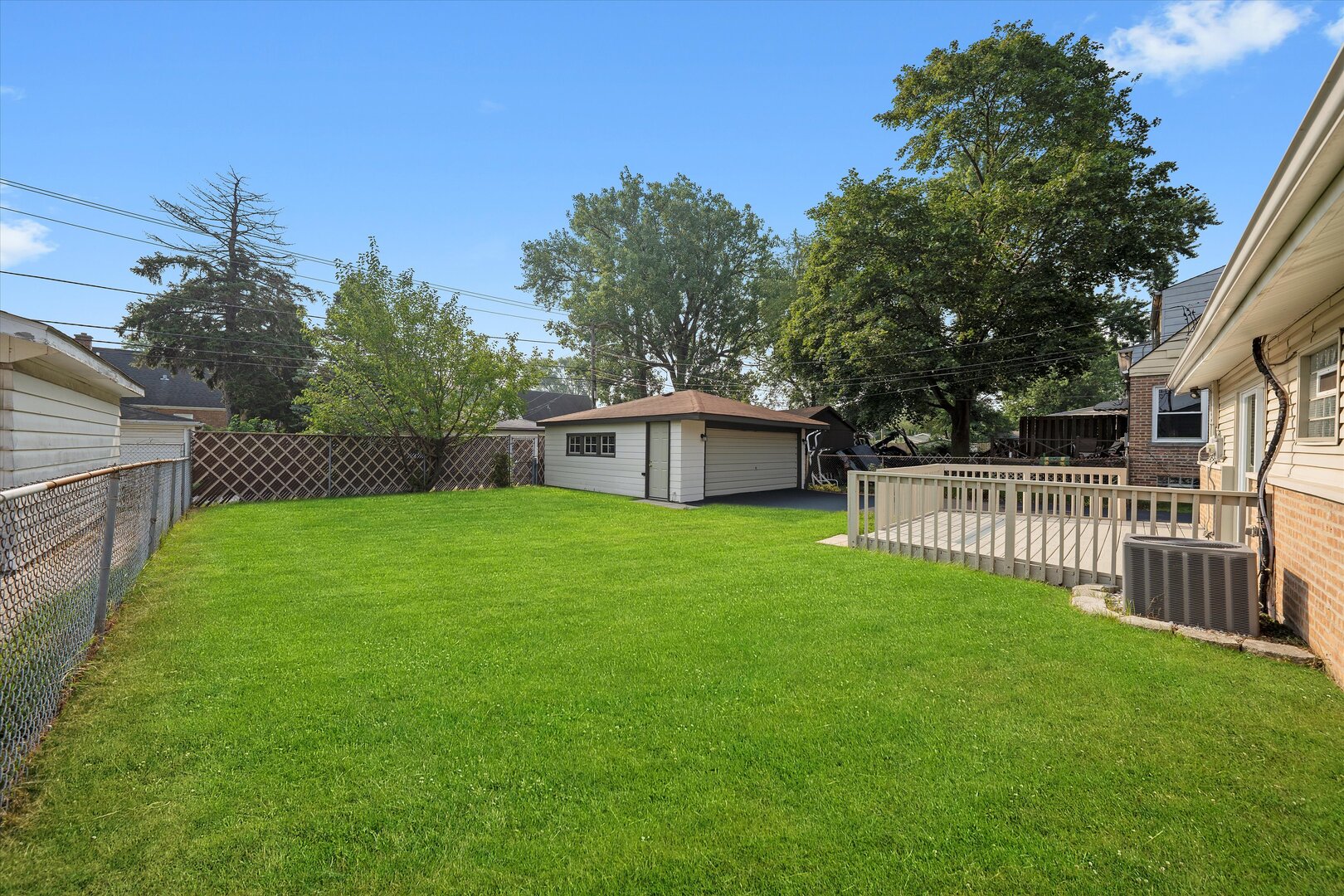 1461 Forest Avenue, Calumet City, IL 60409