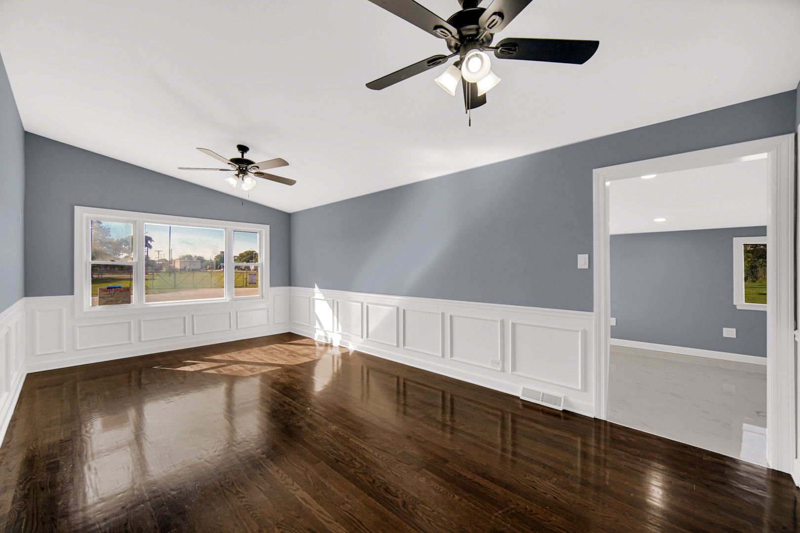 14715 S Richmond Avenue, Posen, IL 60469