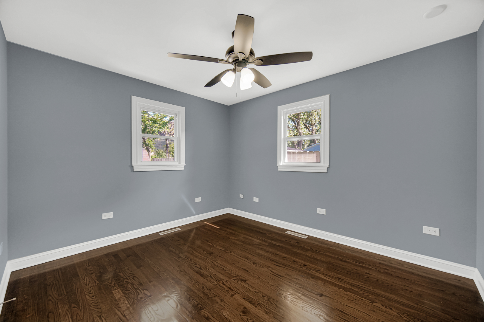 14715 S Richmond Avenue, Posen, IL 60469
