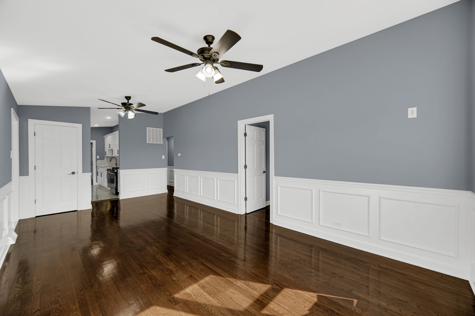 14715 S Richmond Avenue, Posen, IL 60469
