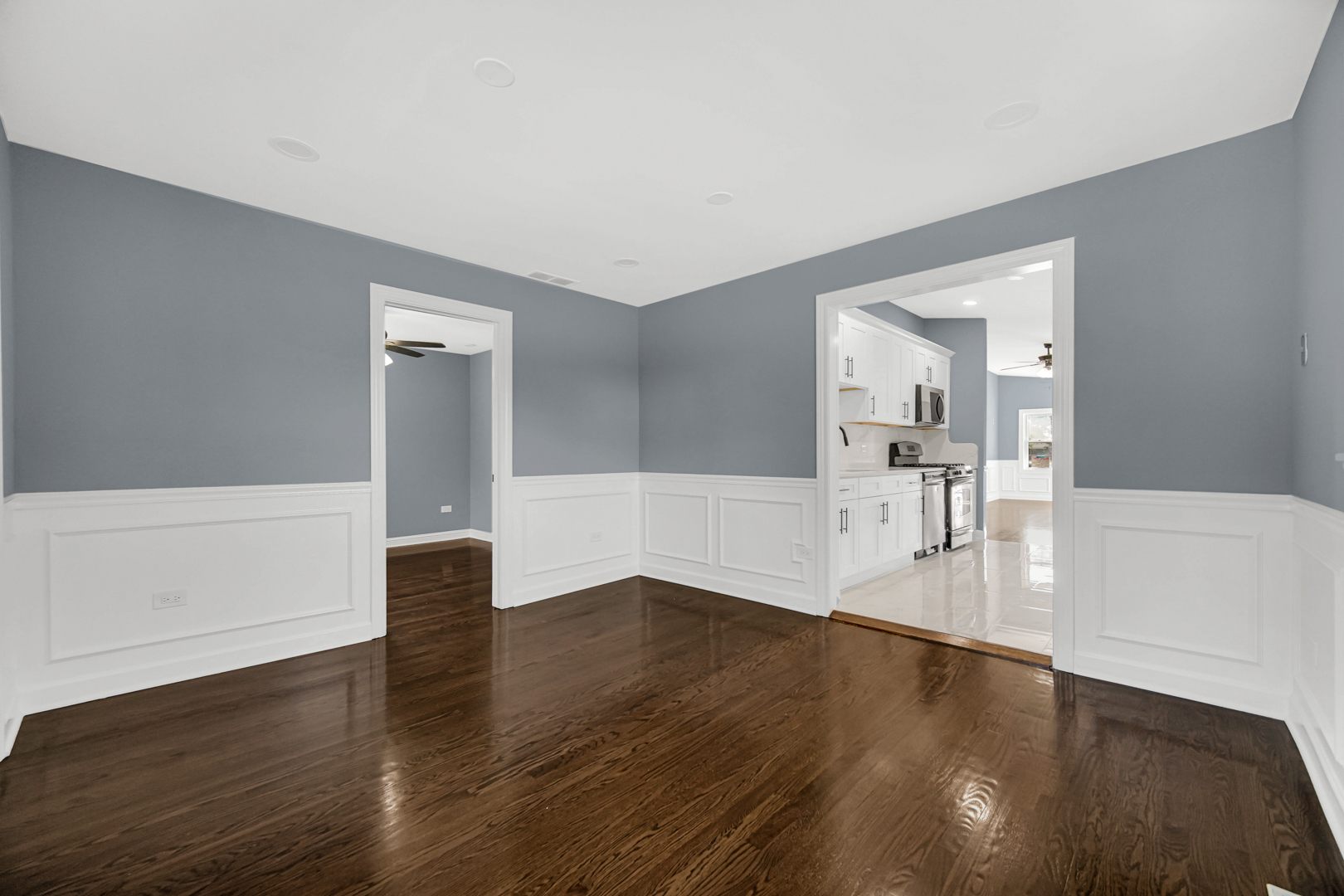 14715 S Richmond Avenue, Posen, IL 60469