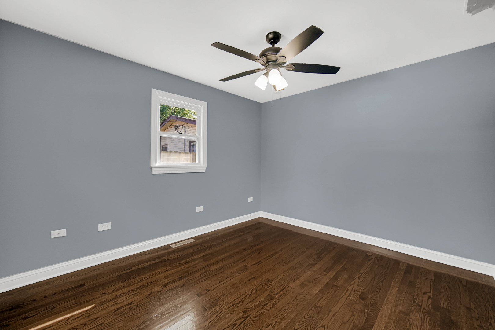 14715 S Richmond Avenue, Posen, IL 60469