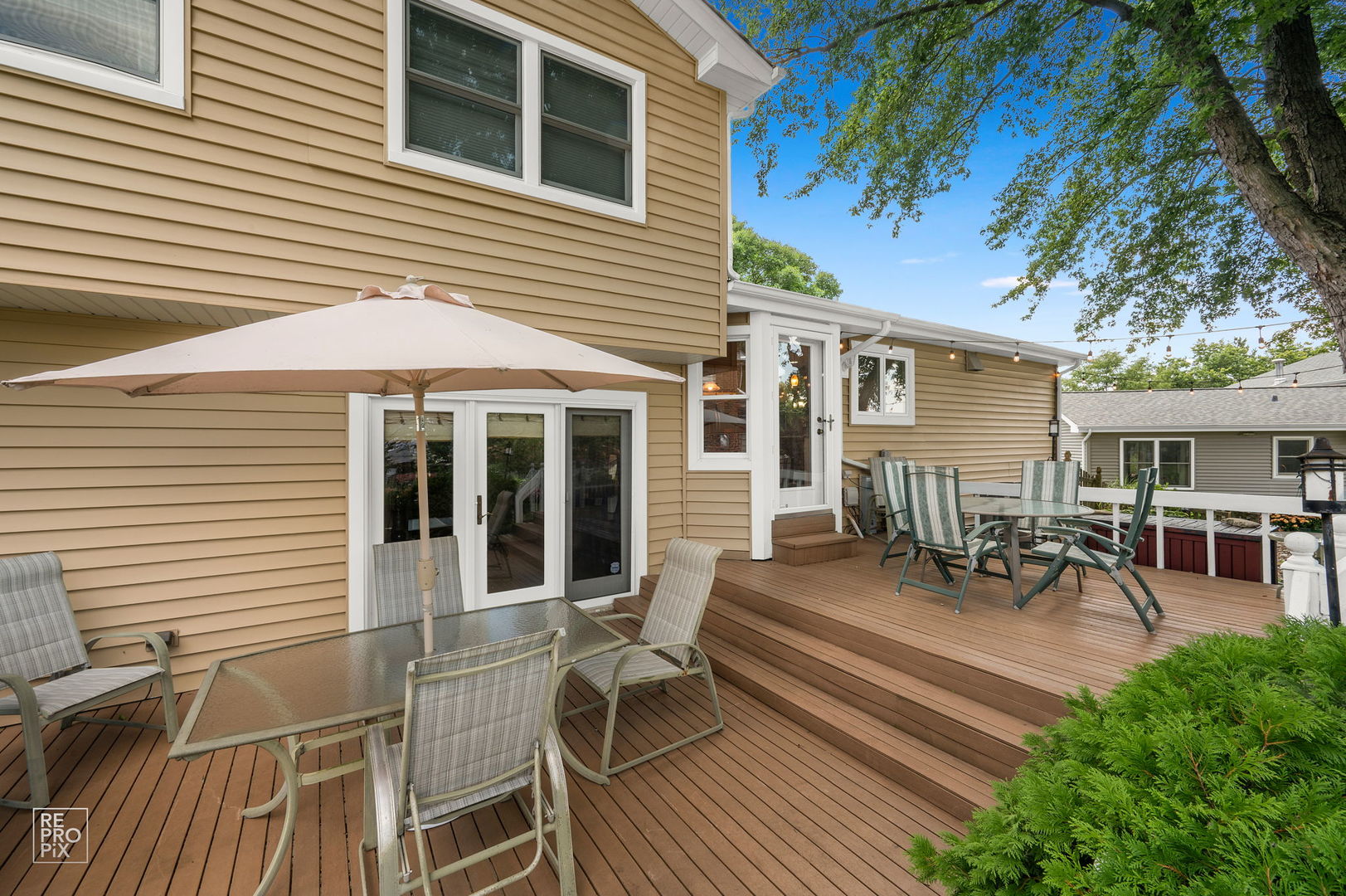 2854 Saint Anton Court, Lisle, IL 60532