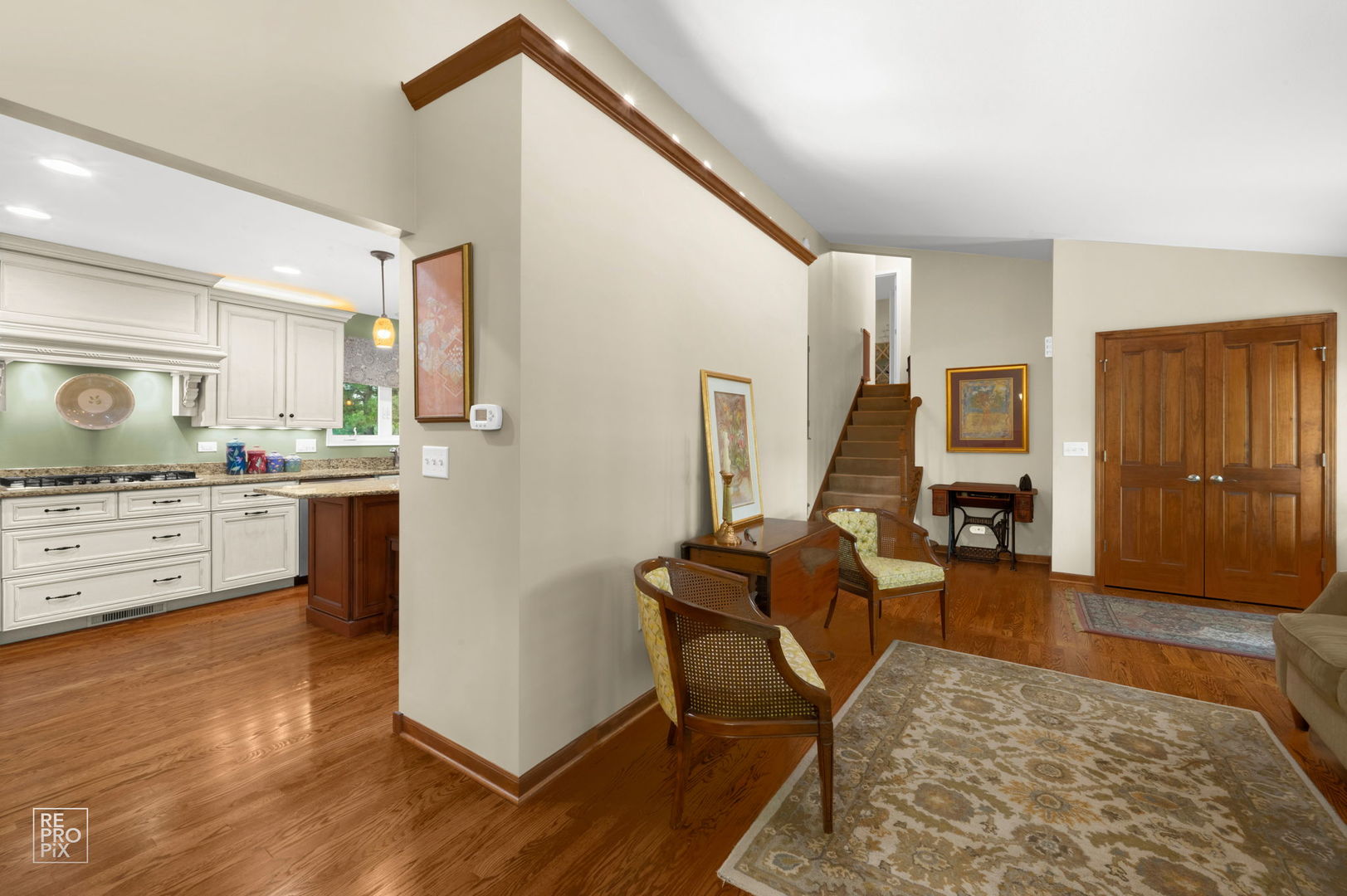 2854 Saint Anton Court, Lisle, IL 60532