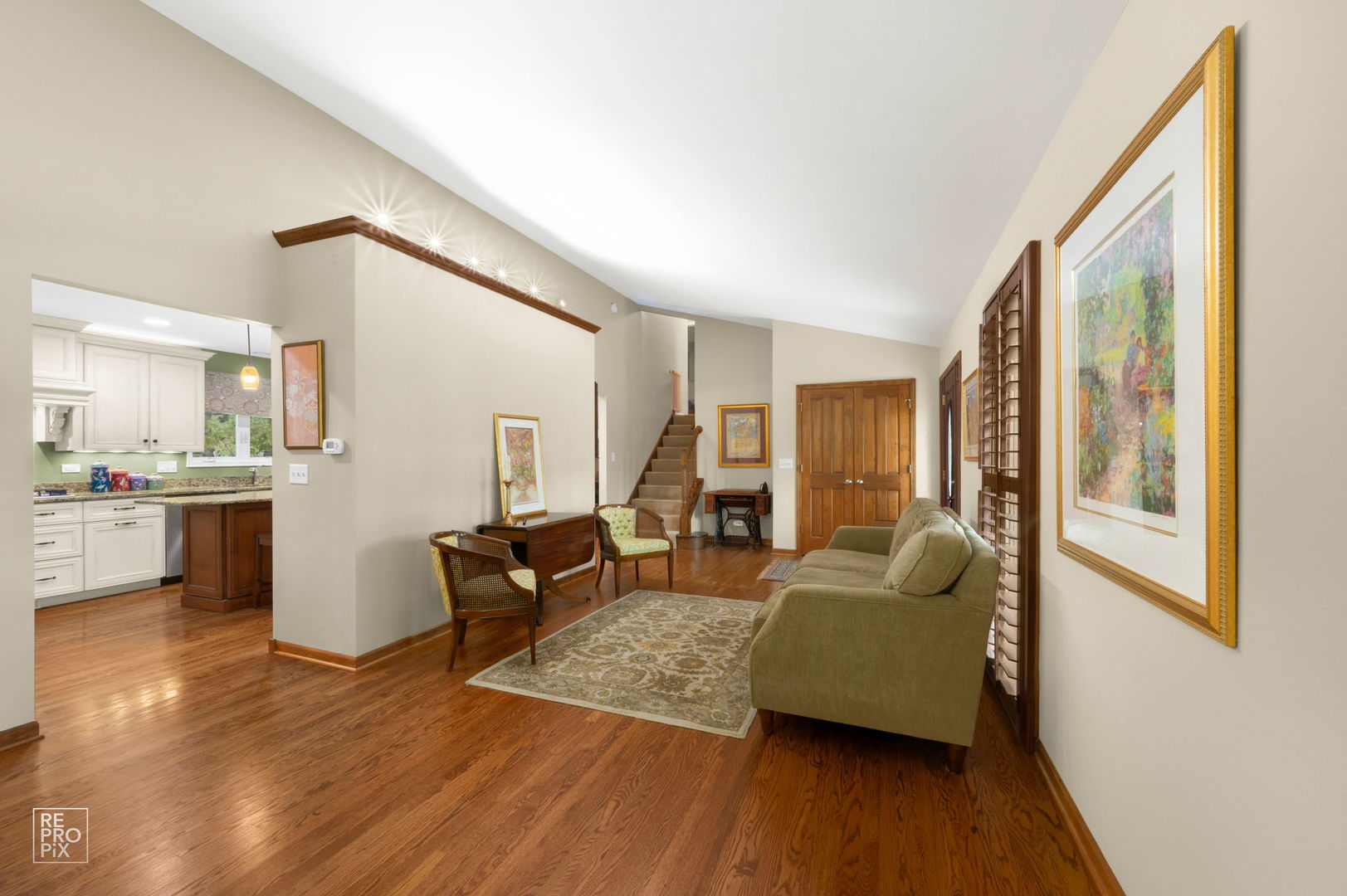 2854 Saint Anton Court, Lisle, IL 60532