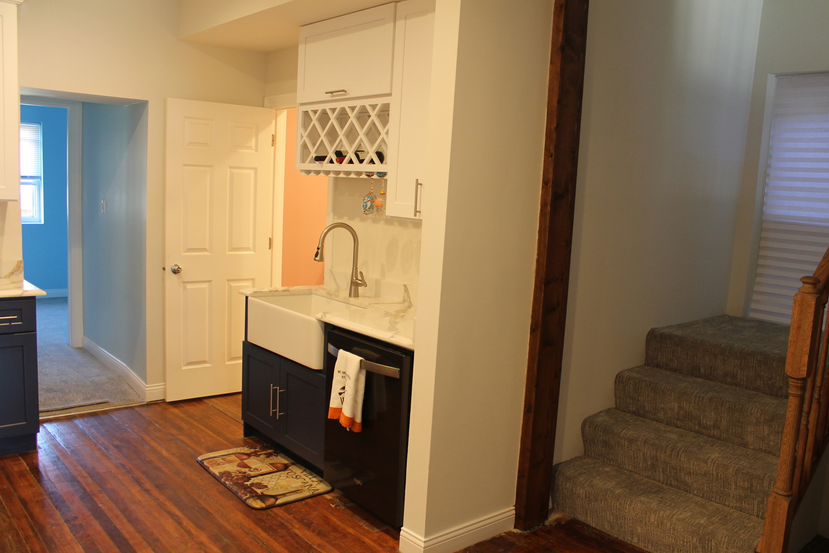 3516 S Damen Avenue, Chicago, IL 60609