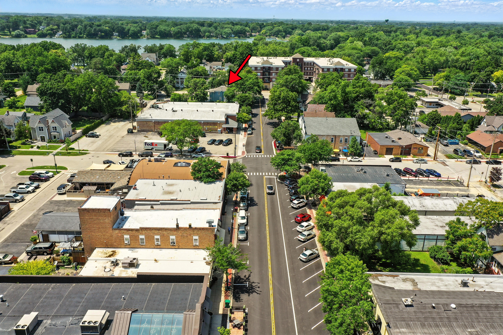 11 S Lake Street, Grayslake, IL 60030