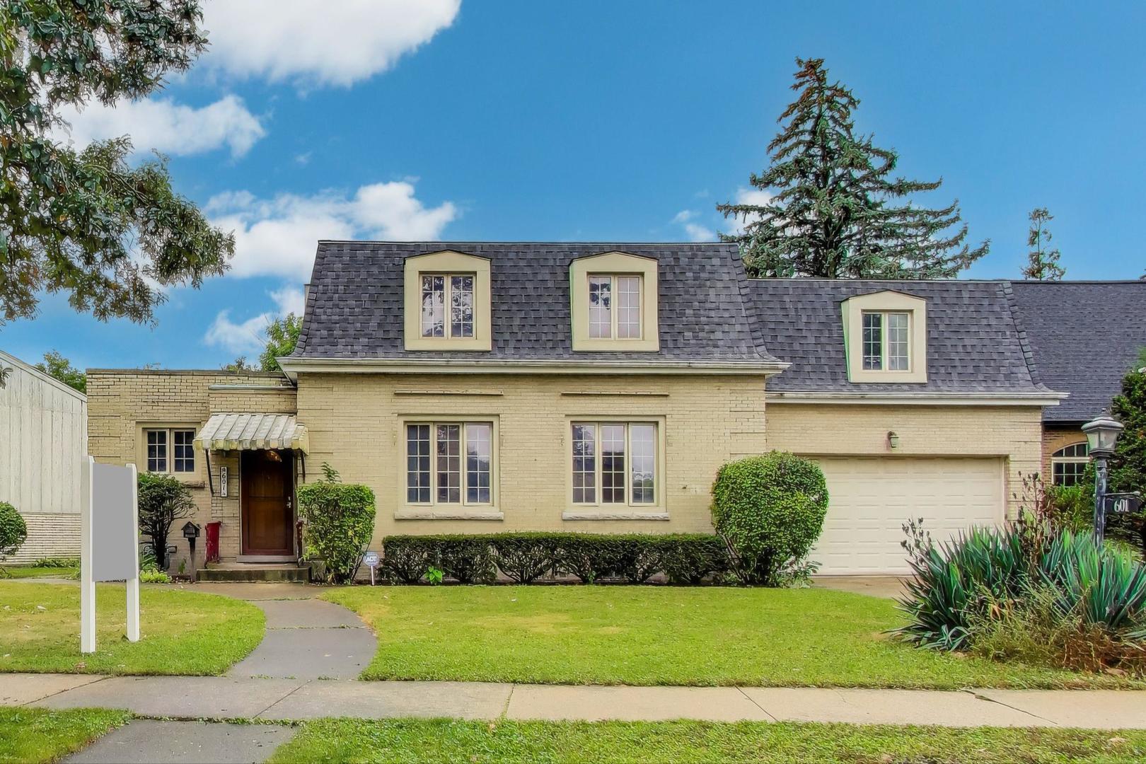 601 Selborne Road, Riverside, IL 60546