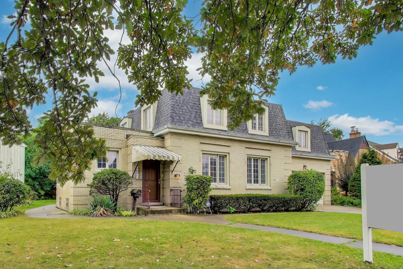 601 Selborne Road, Riverside, IL 60546