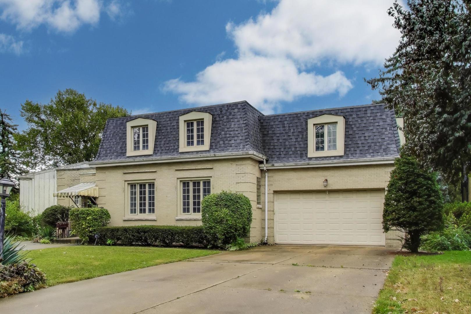 601 Selborne Road, Riverside, IL 60546