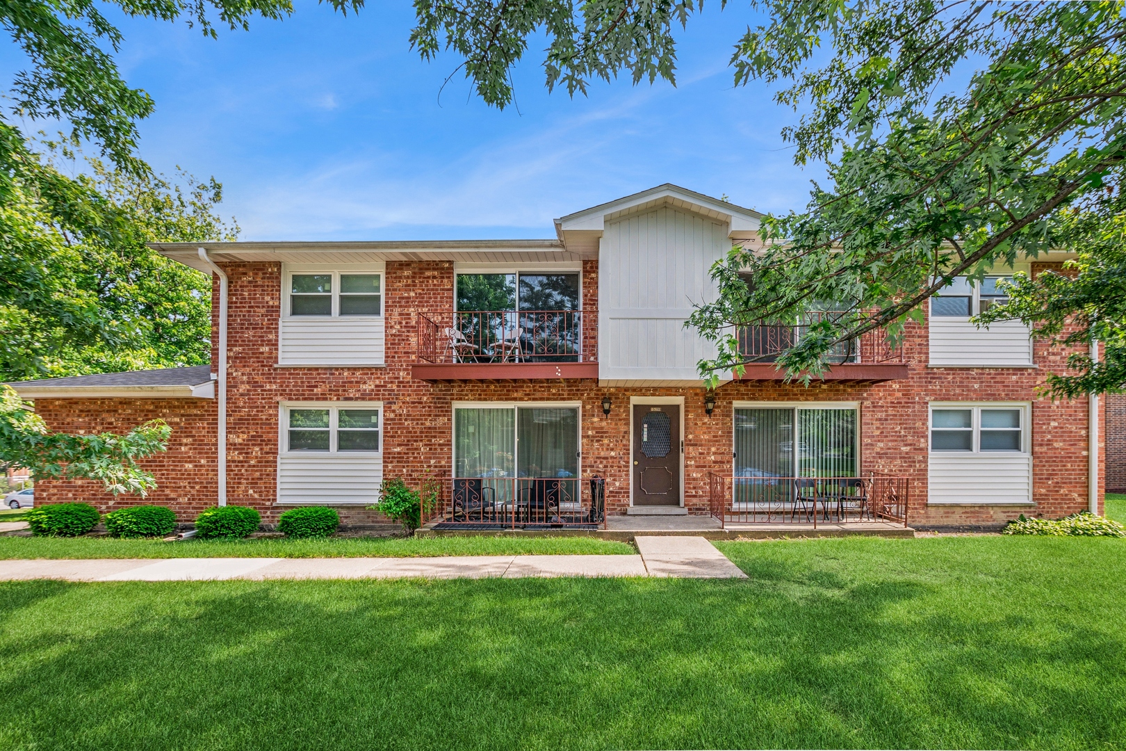 15290 El Cameno Terrace #2W, Orland Park, IL 60462