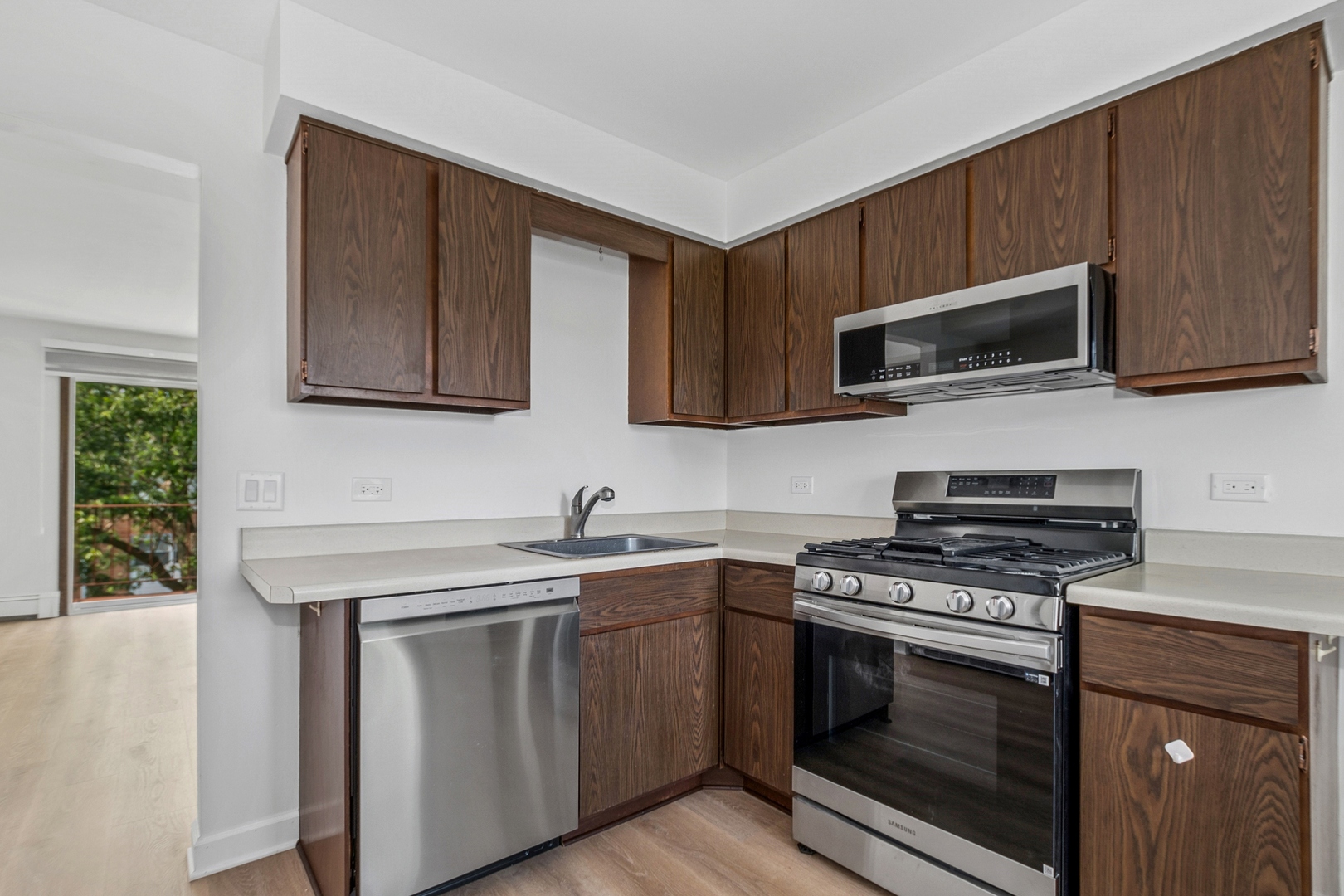 15290 El Cameno Terrace #2W, Orland Park, IL 60462
