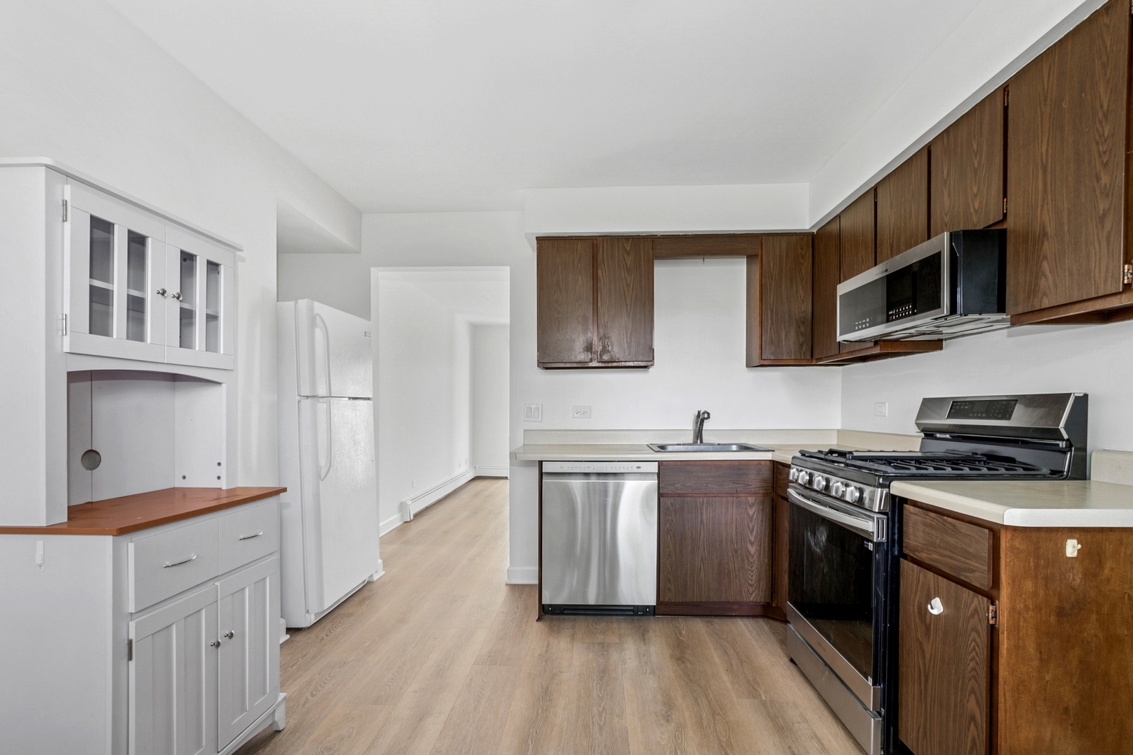 15290 El Cameno Terrace #2W, Orland Park, IL 60462