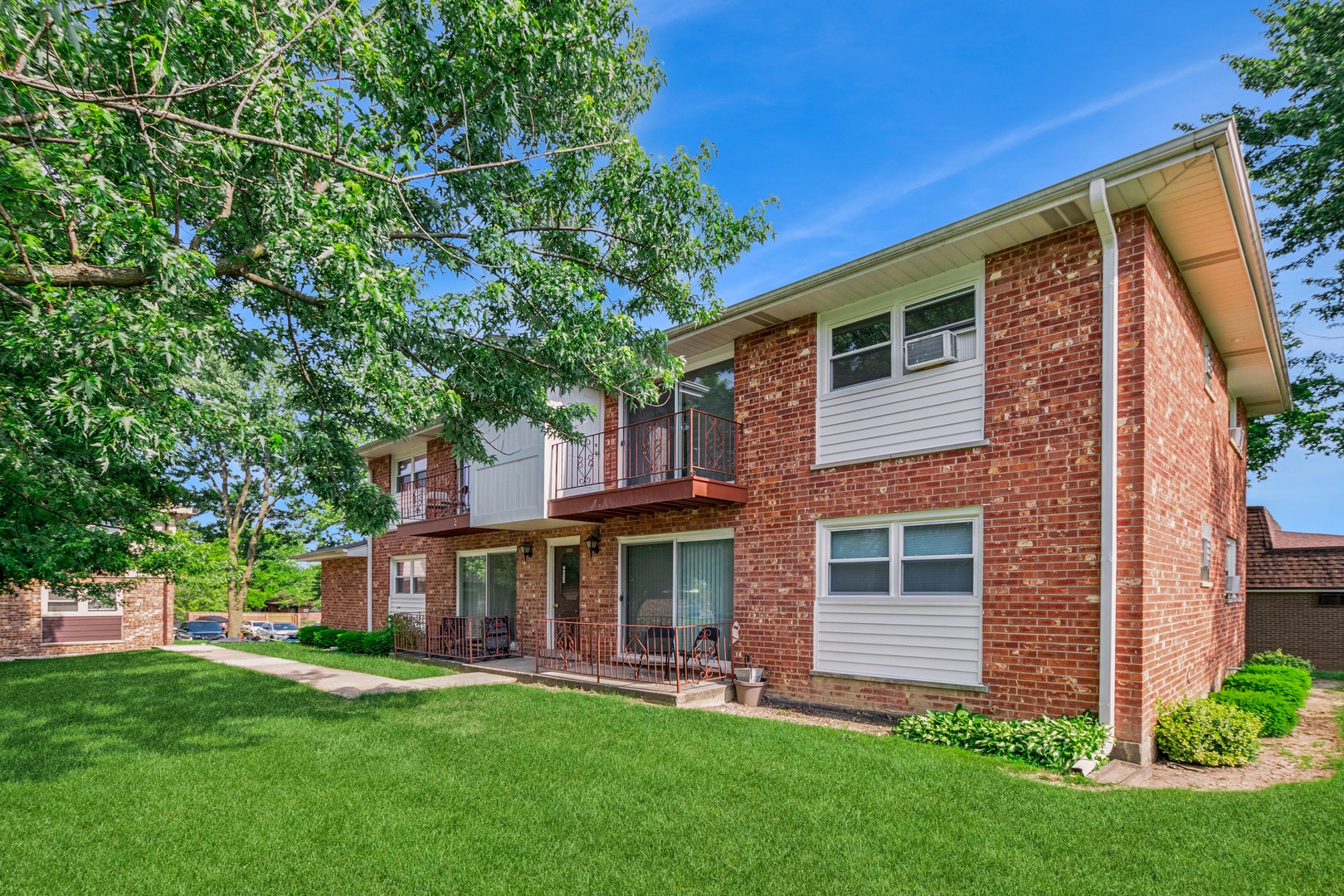 15290 El Cameno Terrace #2W, Orland Park, IL 60462