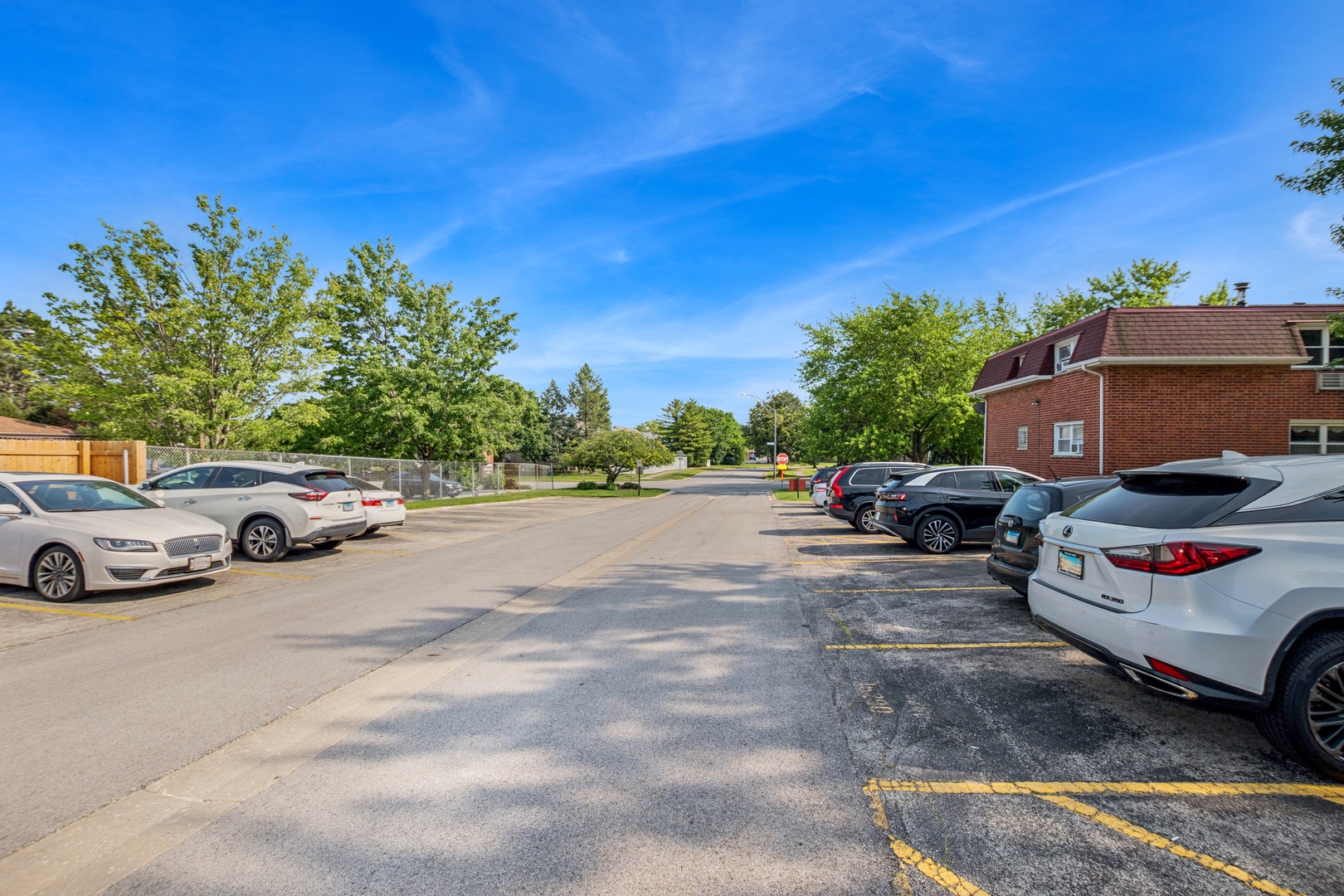 15290 El Cameno Terrace #2W, Orland Park, IL 60462