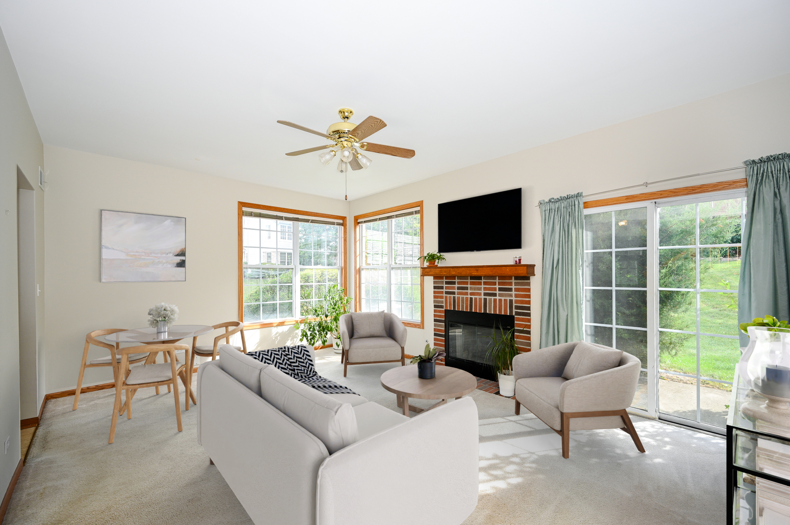 2037 S LINCOLN Avenue #2037, Lombard, IL 60148