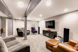 1905 Plainfield Road #C, Darien, IL 60561