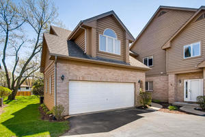 1905 Plainfield Road #C, Darien, IL 60561
