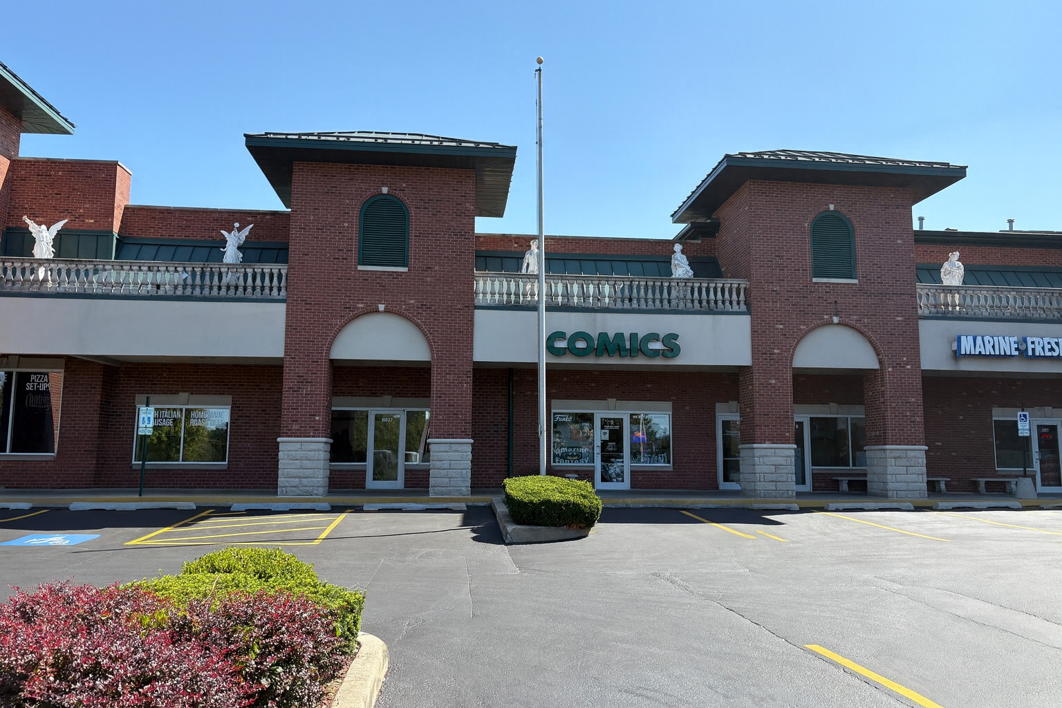 16649 Oak Park Avenue #204, Tinley Park, IL 60477