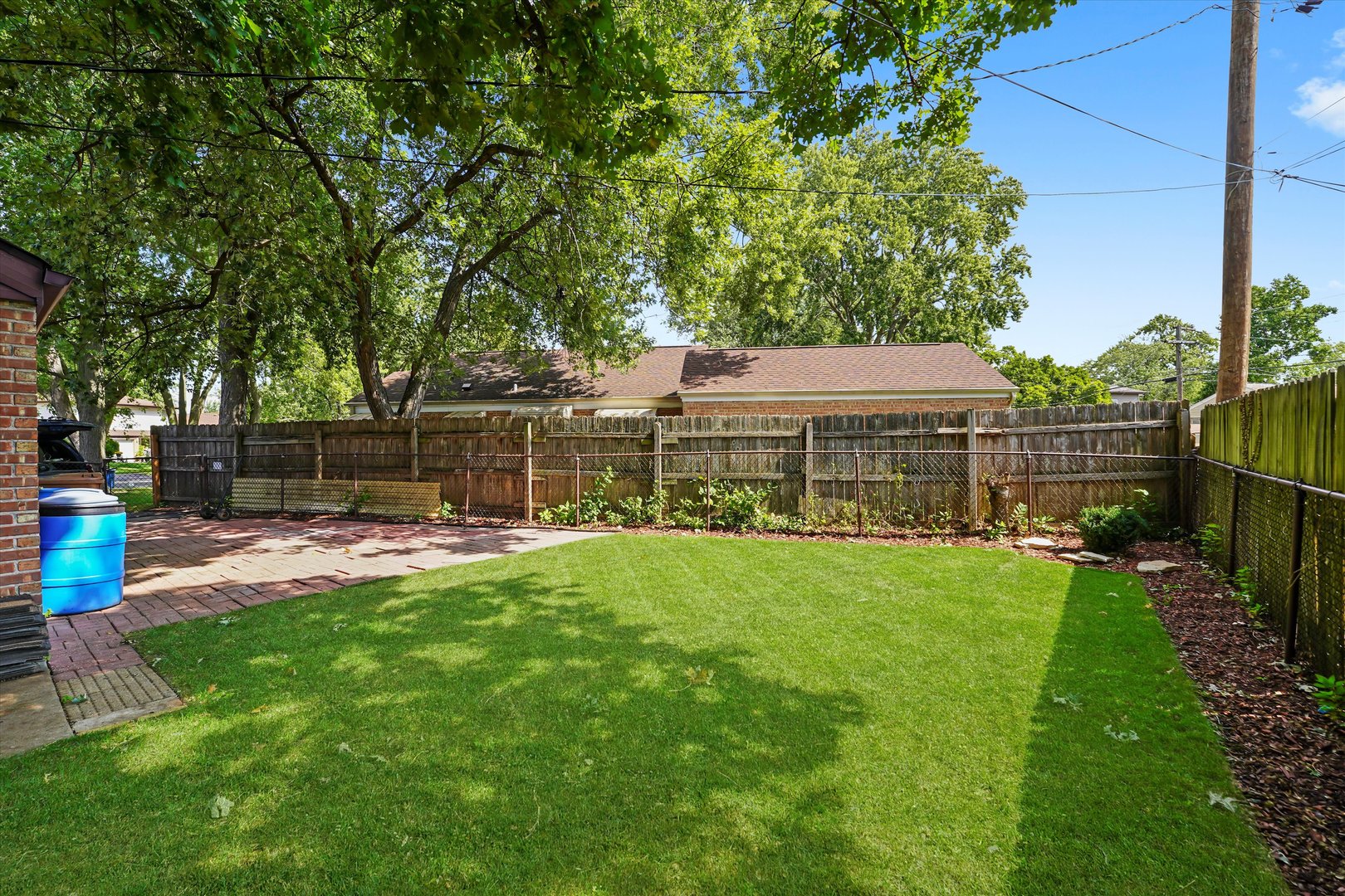 10823 S Keeler Avenue, Oak Lawn, IL 60453
