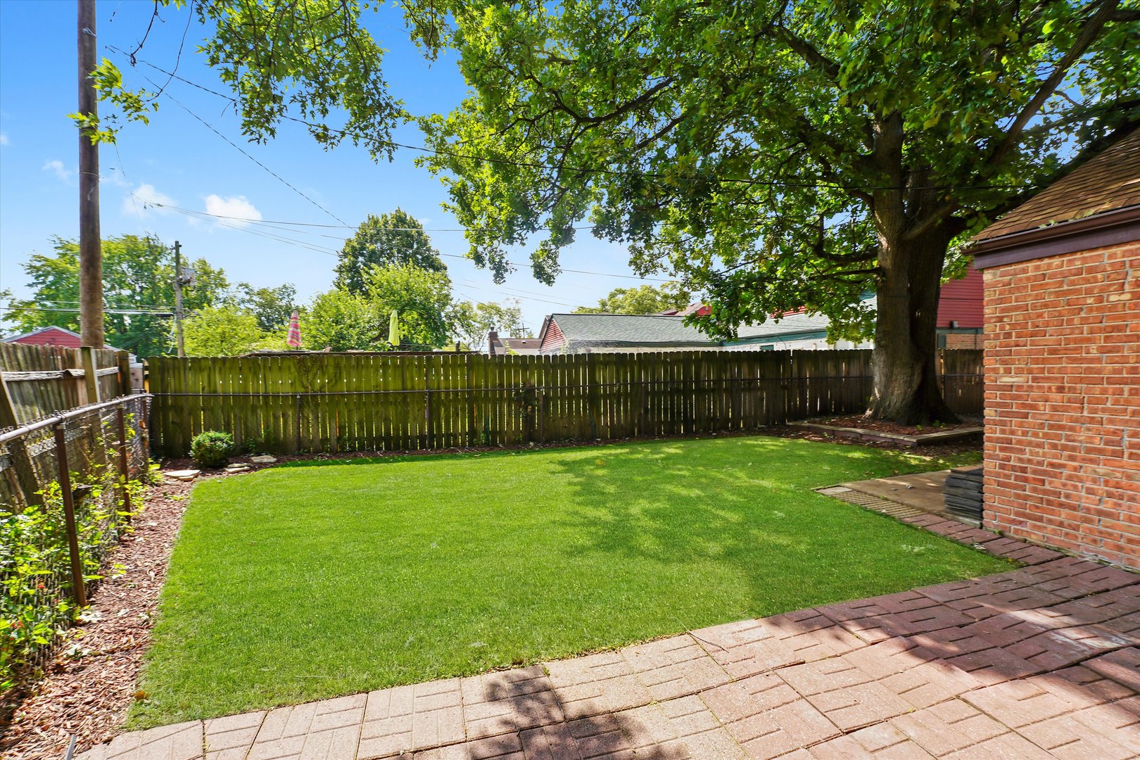 10823 S Keeler Avenue, Oak Lawn, IL 60453