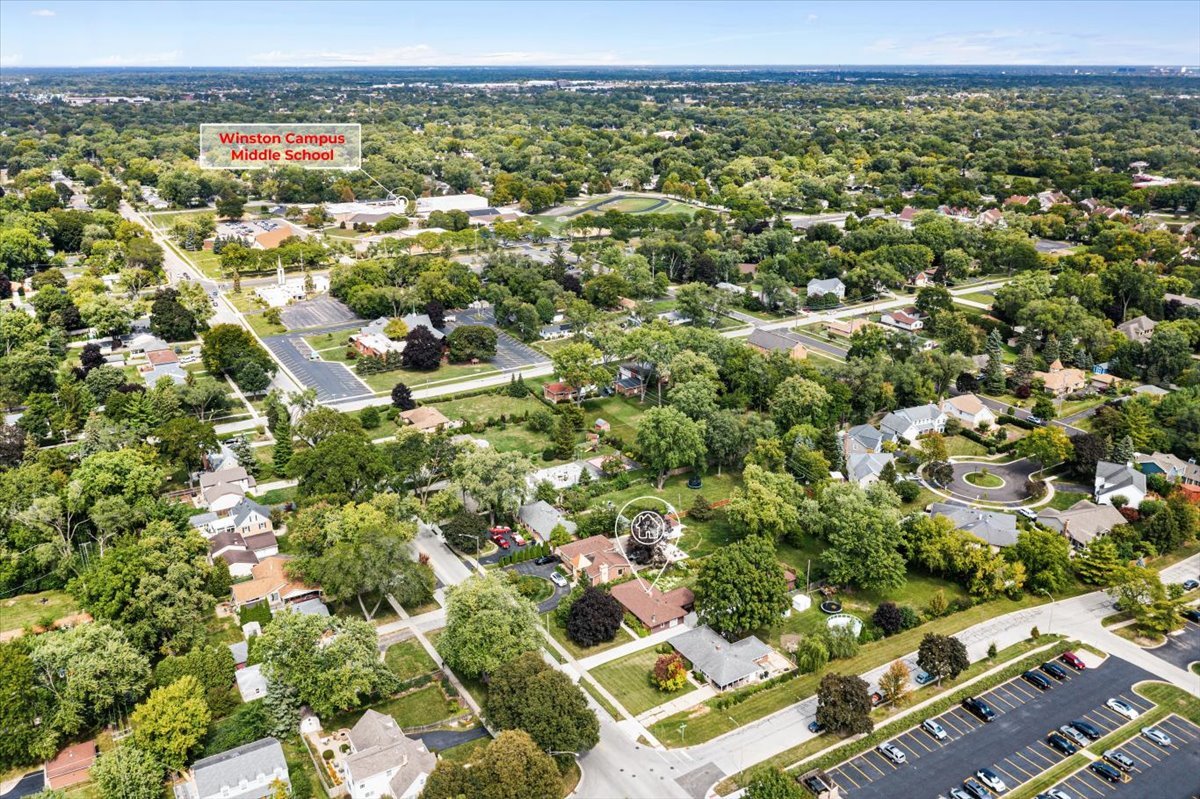147 S Rohlwing Road, Palatine, IL 60074