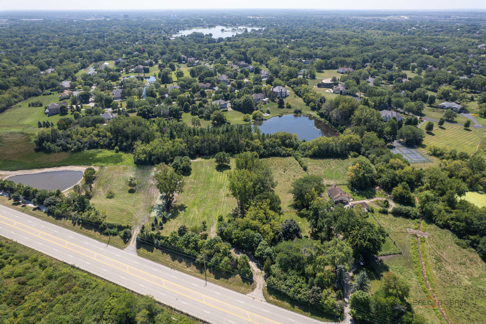 303 Algonquin Road, South Barrington, IL 60010