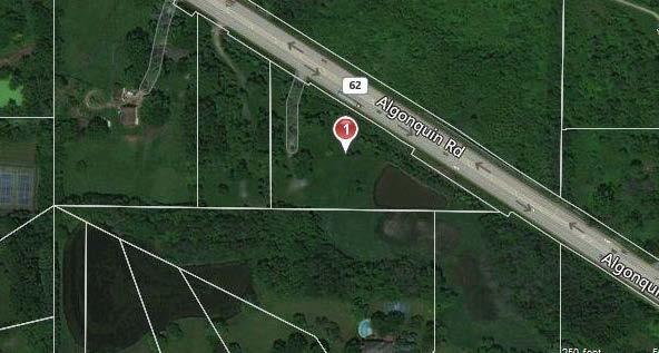 303 Algonquin Road, South Barrington, IL 60010