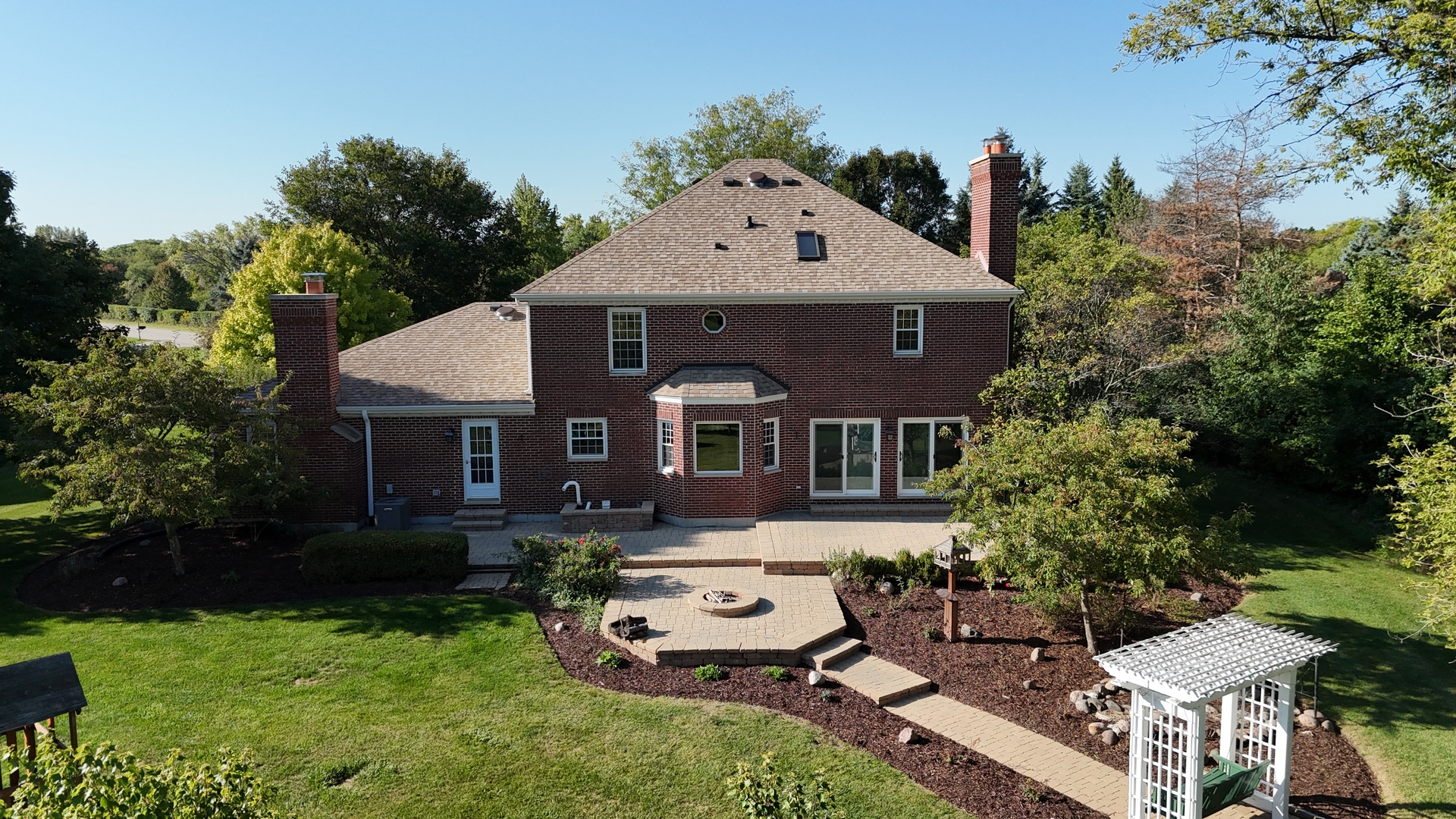 111 Stone Marsh Lane, Barrington, IL 60010