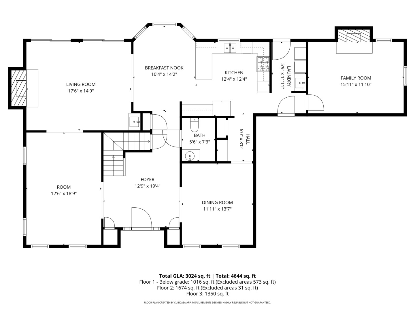 111 Stone Marsh Lane, Barrington, IL 60010