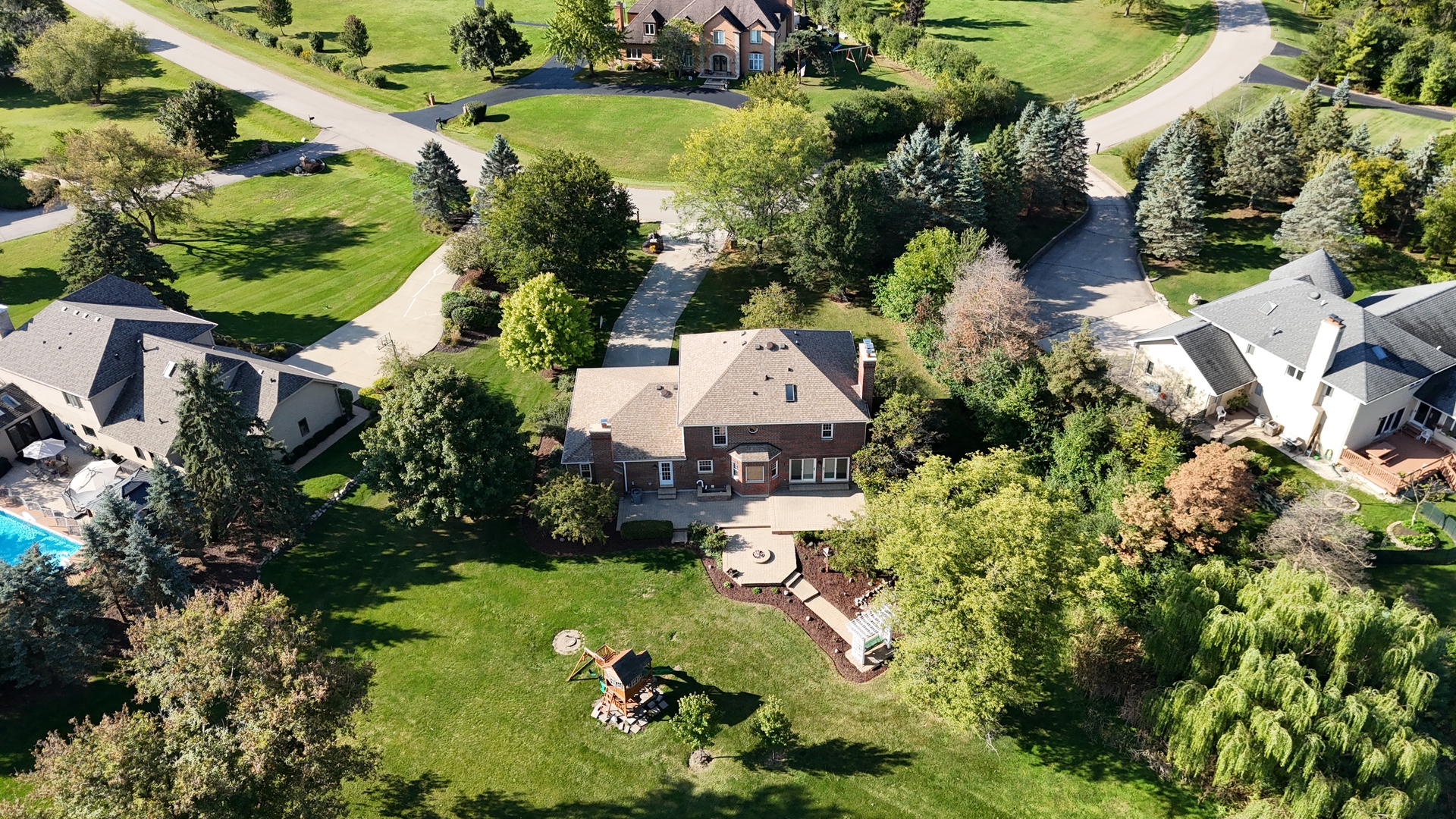 111 Stone Marsh Lane, Barrington, IL 60010