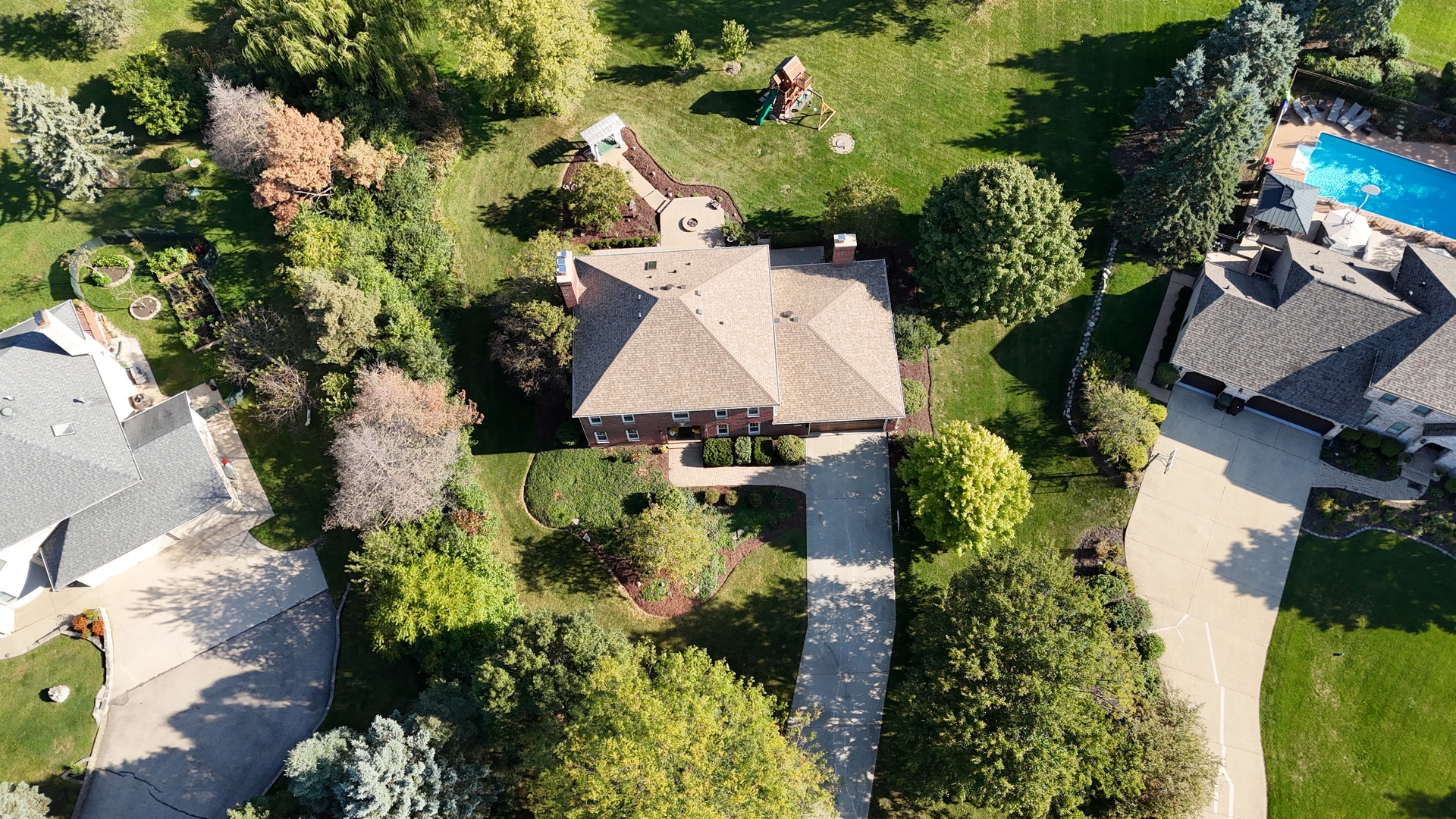 111 Stone Marsh Lane, Barrington, IL 60010