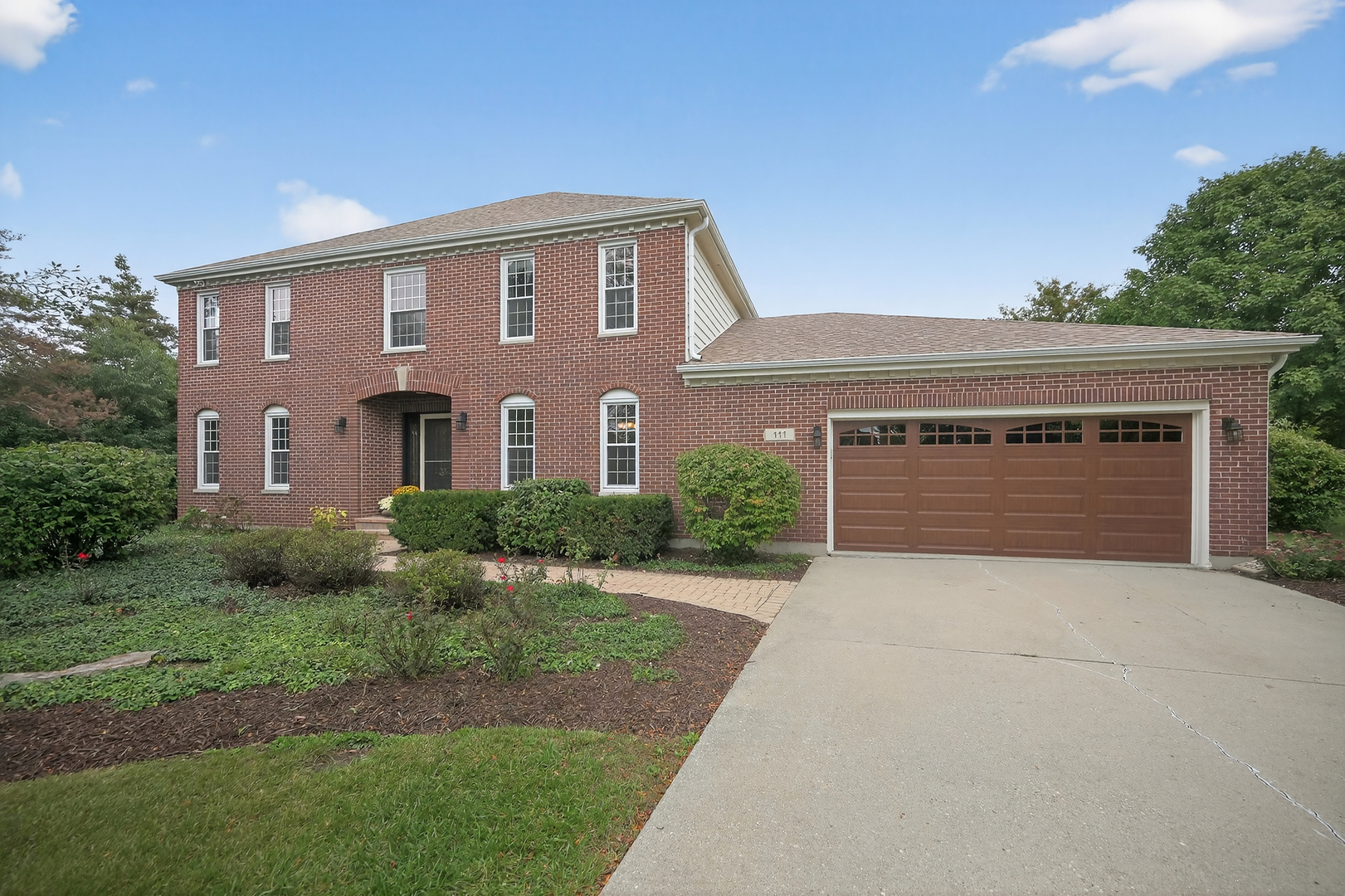 111 Stone Marsh Lane, Barrington, IL 60010
