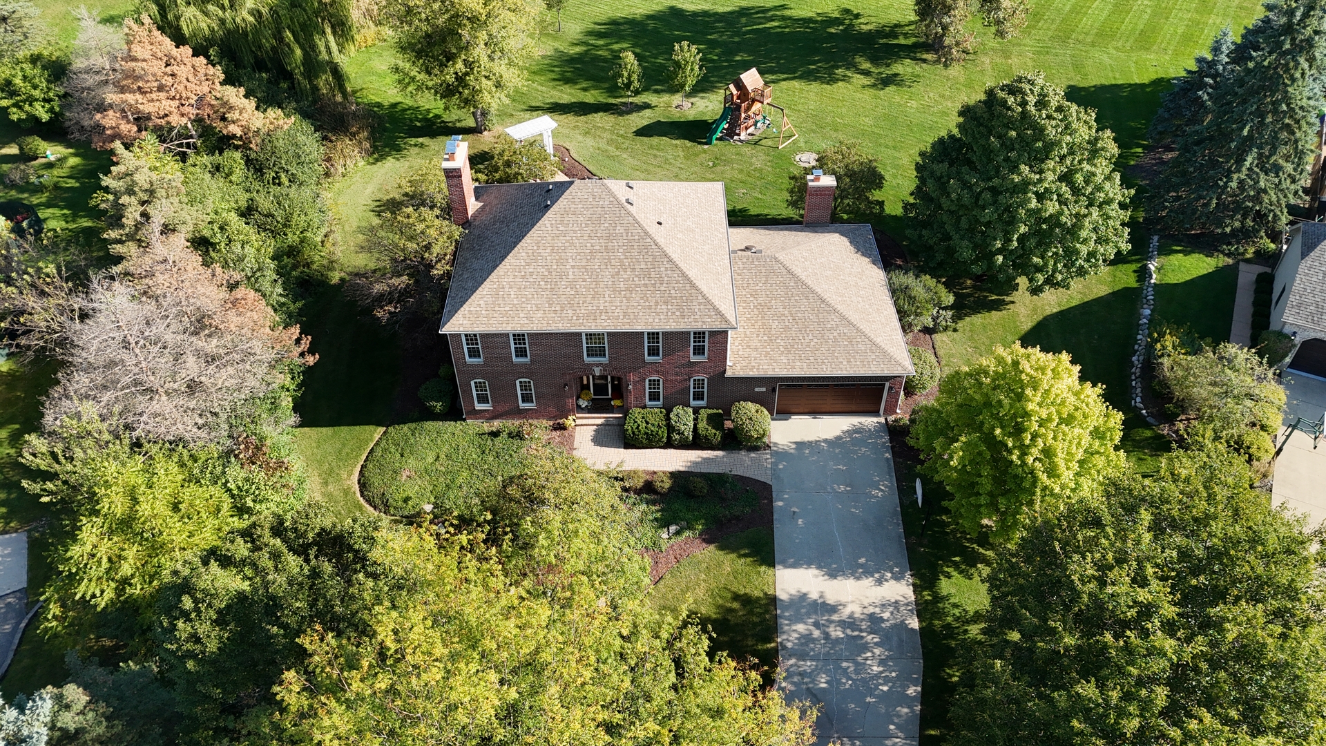 111 Stone Marsh Lane, Barrington, IL 60010
