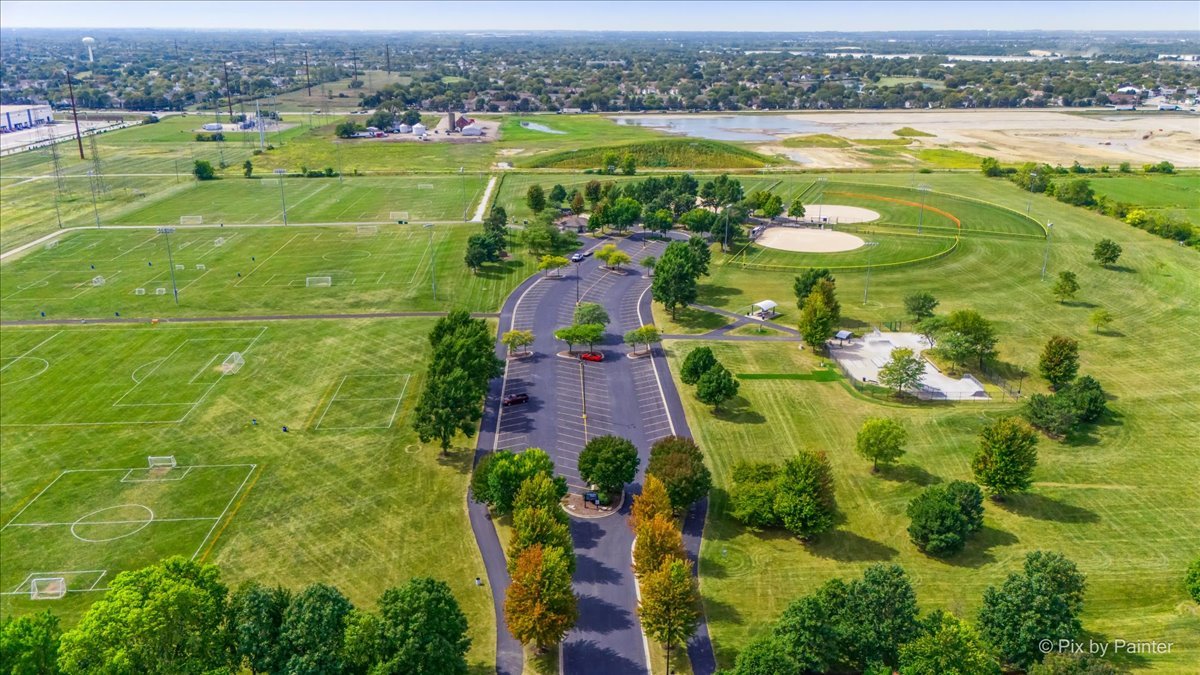 1033 Key Largo Drive, Romeoville, IL 60446