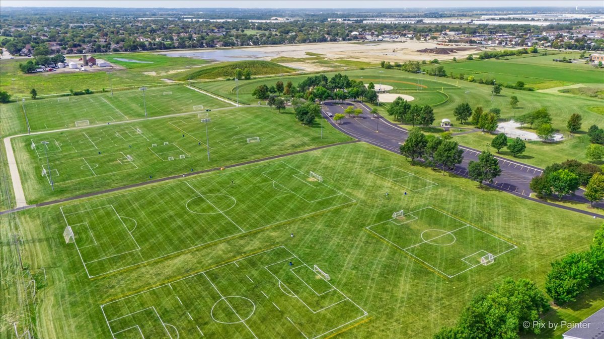 1033 Key Largo Drive, Romeoville, IL 60446