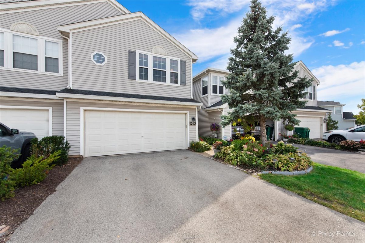 1033 Key Largo Drive, Romeoville, IL 60446