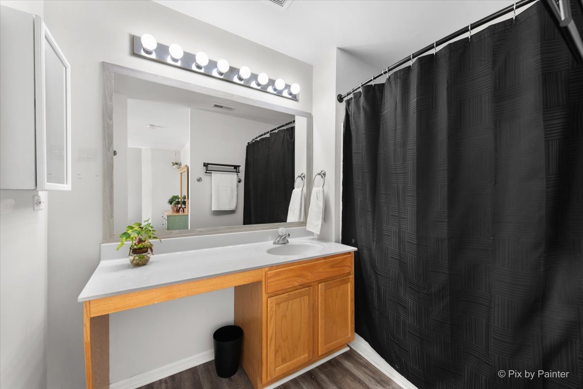 1033 Key Largo Drive, Romeoville, IL 60446